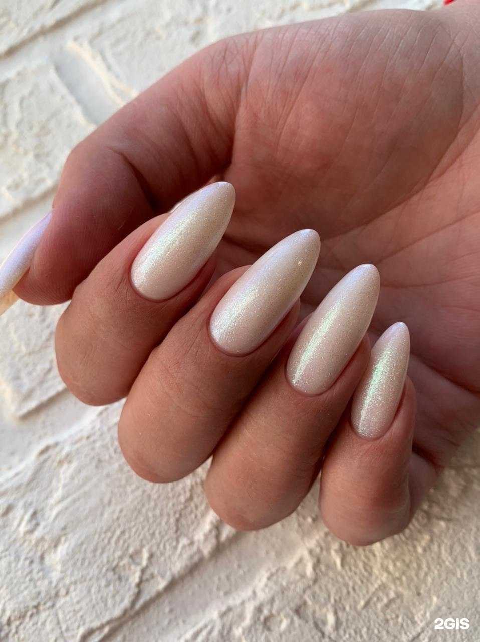 Отзывы на компанию Ногти Просто в Владивостоке c фото