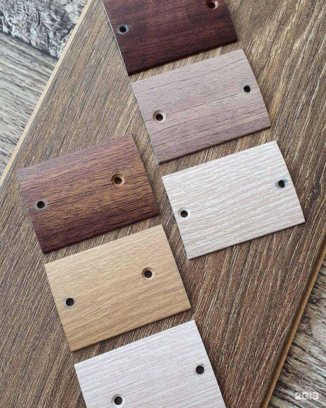 Отзывы на компанию Мир профиля в г. Самара c фото