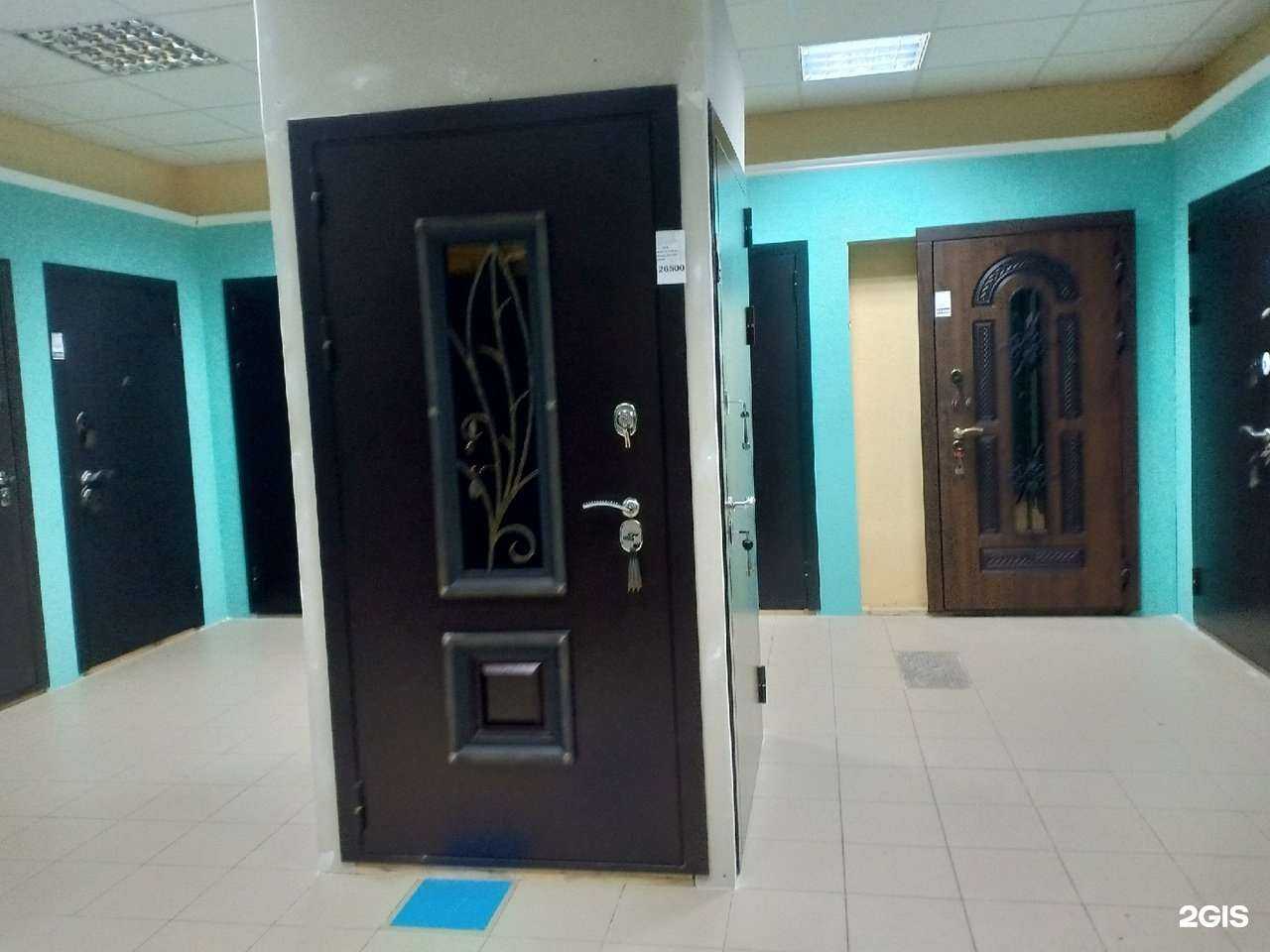 Отзывы на компанию Лабиринт дверей в Тольятти c фото