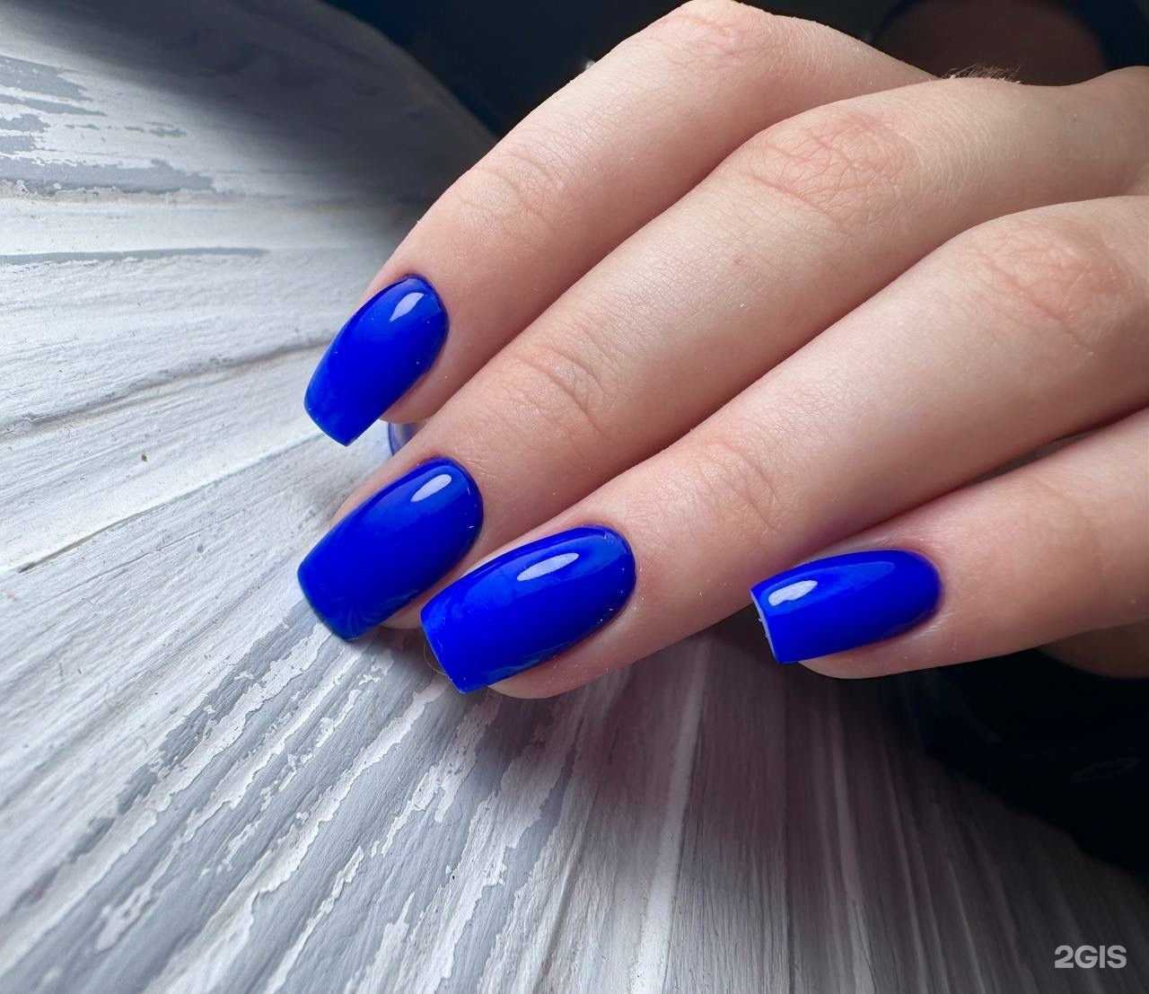 Отзывы на компанию Ногтевая студия Елены Гоппе в г. Тольятти c фото