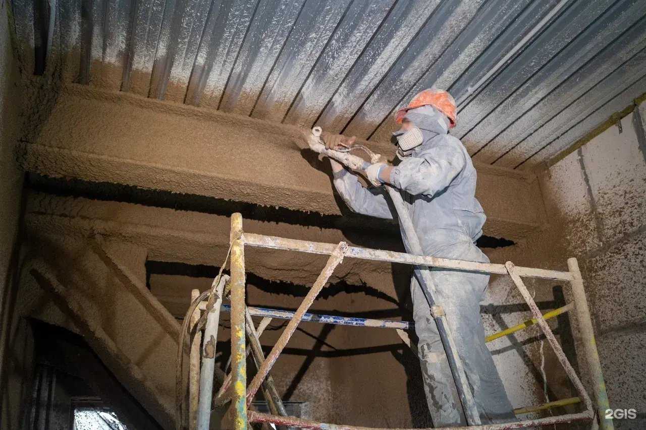 Отзывы на компанию ПС-Спец в г. Казань c фото