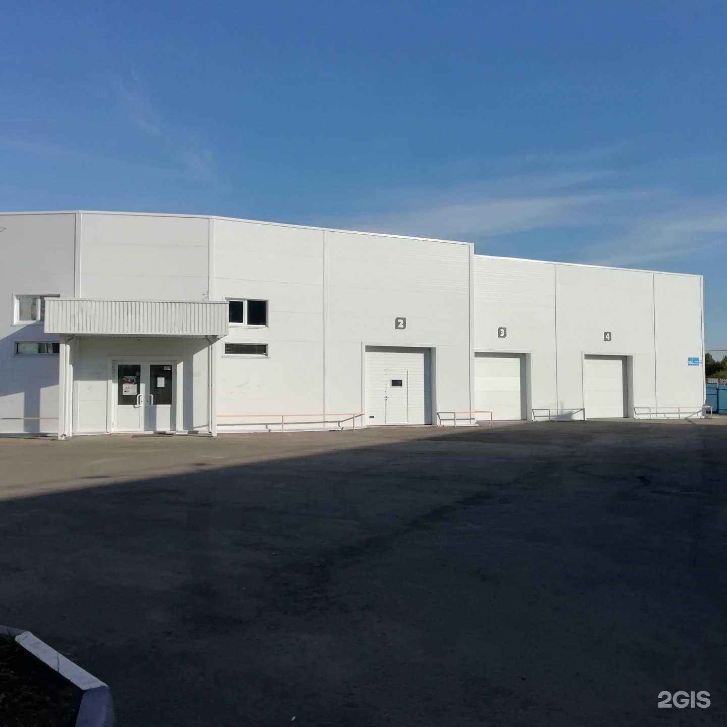 Отзывы на компанию Ника-Универсал в Челябинске c фото - фотография 2 из 2