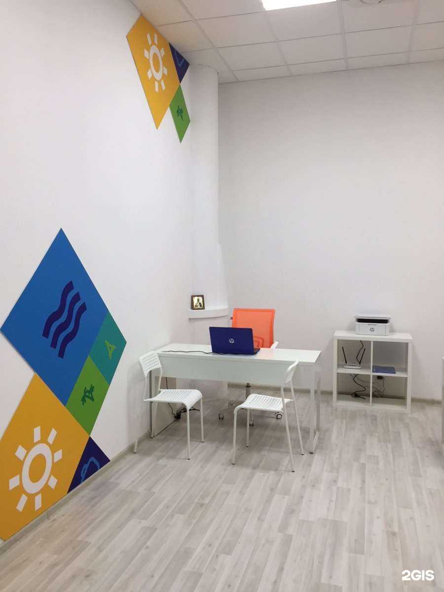 Отзывы на компанию Слетать.ру в Курске c фото