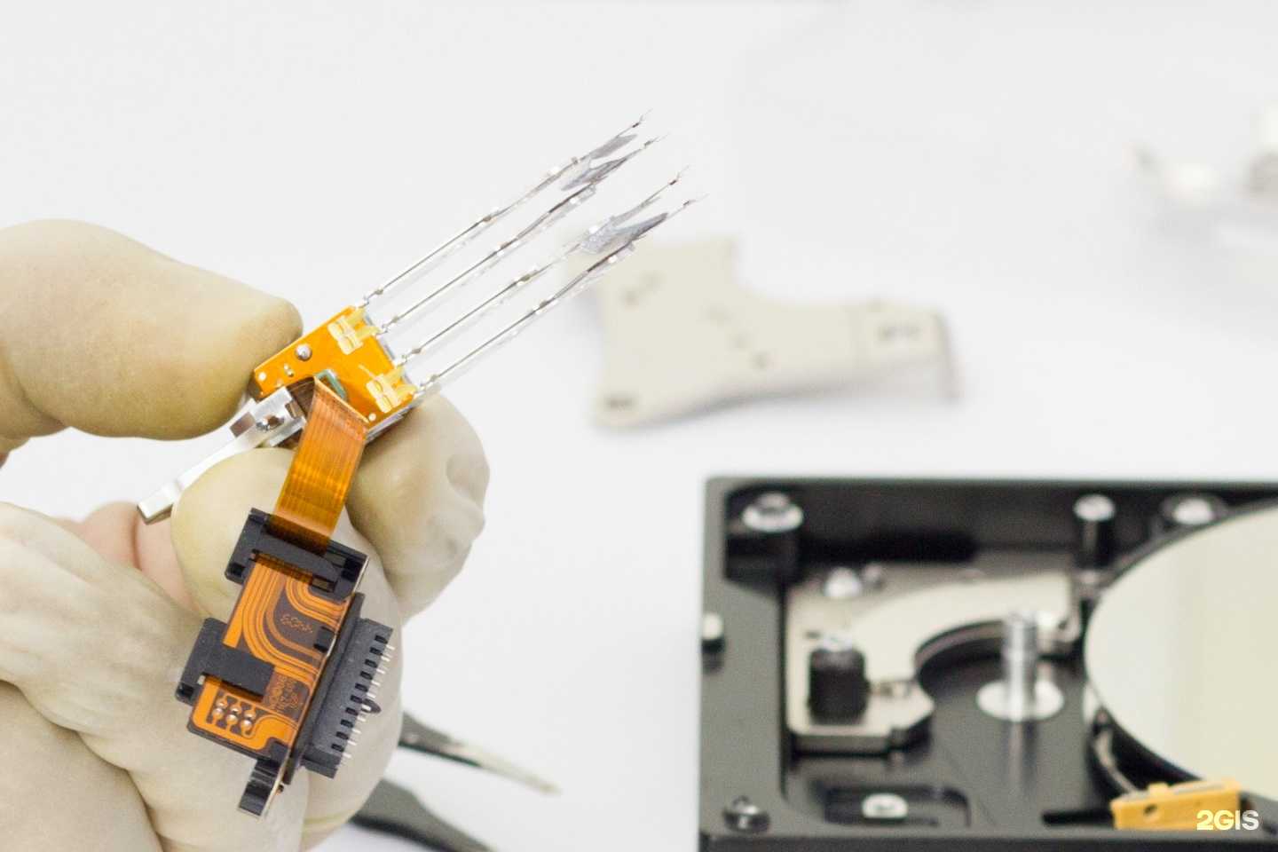 Отзывы на компанию Absolute Office в Челябинске c фото