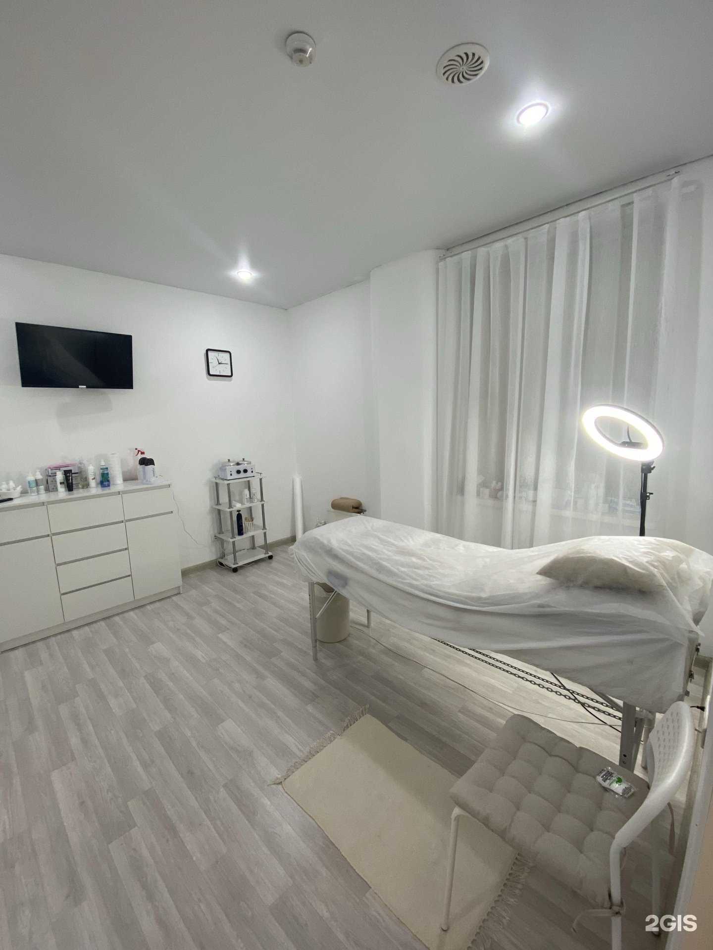 Отзывы на компанию Shine Epil в г. Красноярск c фото