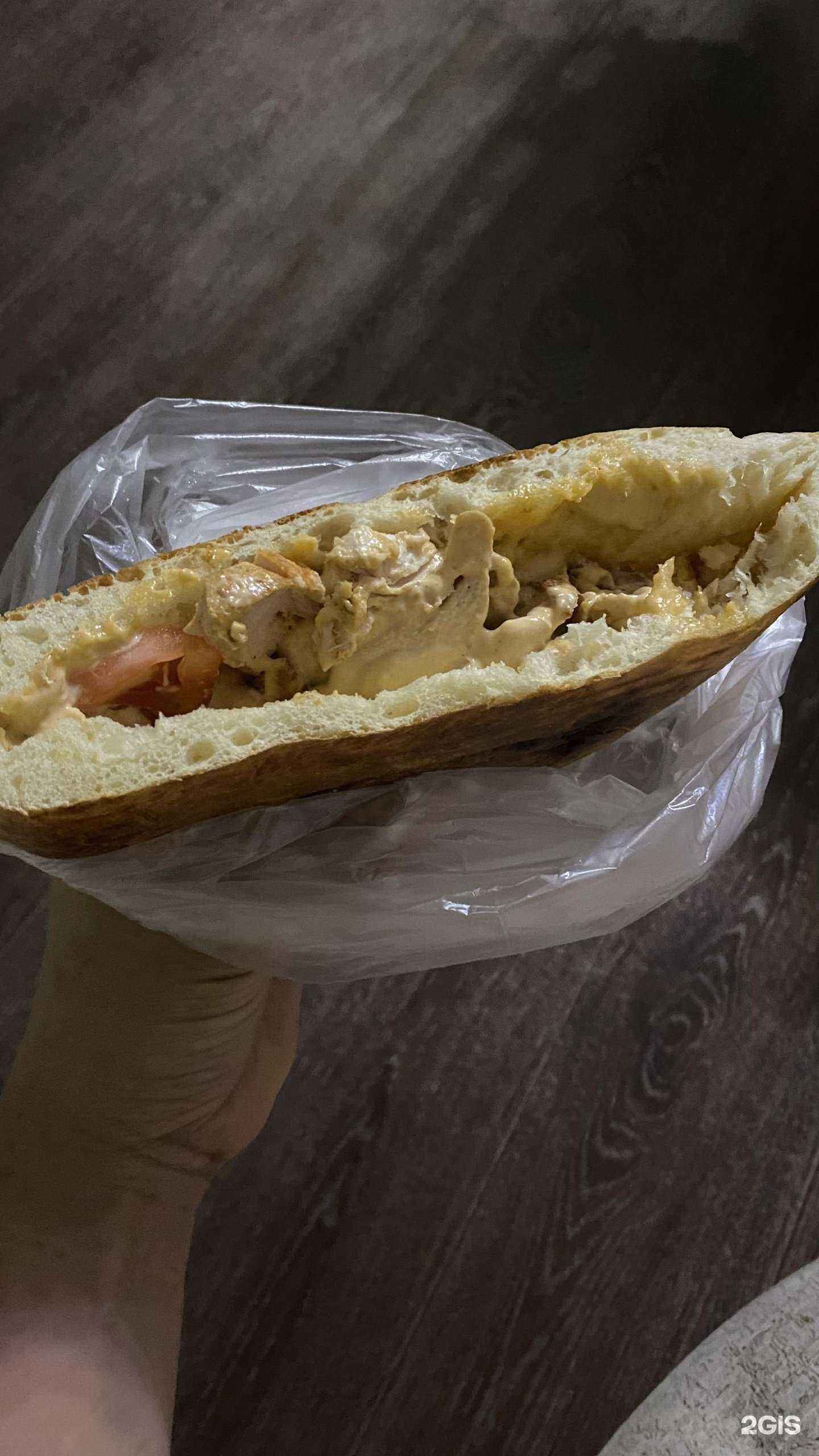 Отзывы на компанию Doner kebab в г. Альметьевск c фото