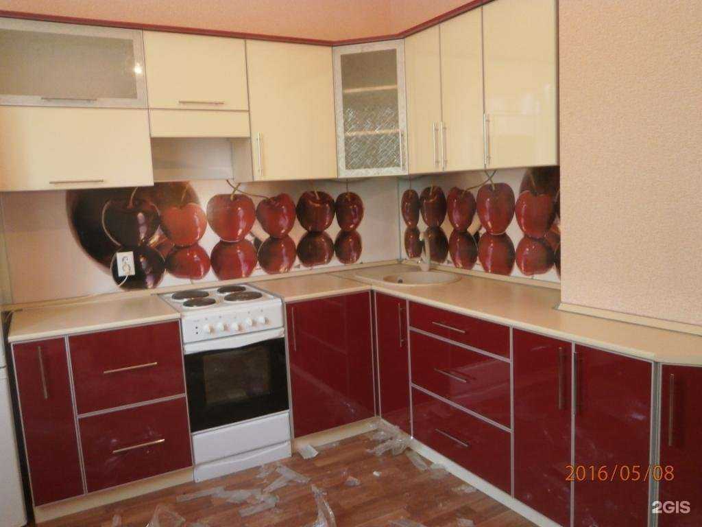 Отзывы на компанию МебельКомфорт в Курске c фото