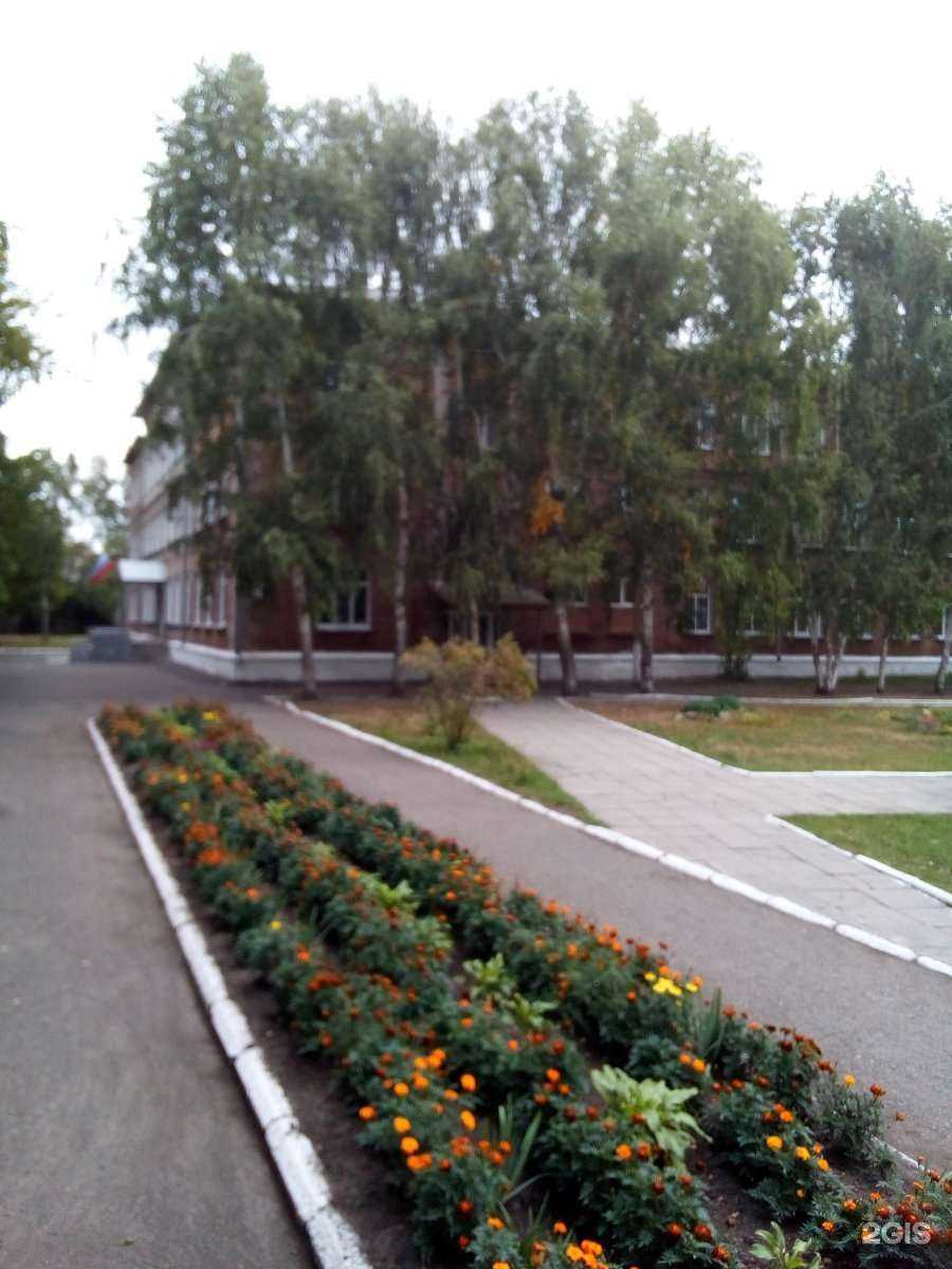 Отзывы на компанию Средняя школа №25 в г. Бийск c фото