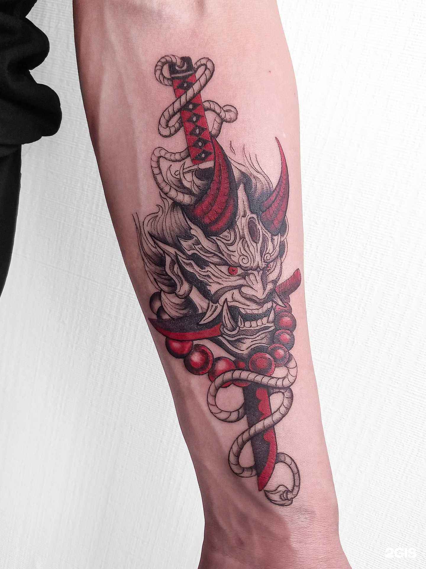 Отзывы на компанию Avangard Tattoo в г. Липецк c фото