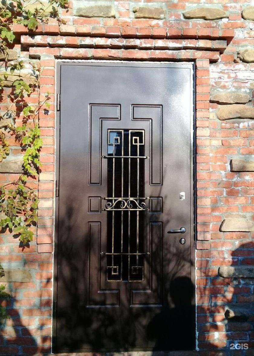 Отзывы на компанию Двери и замки в Батайске c фото