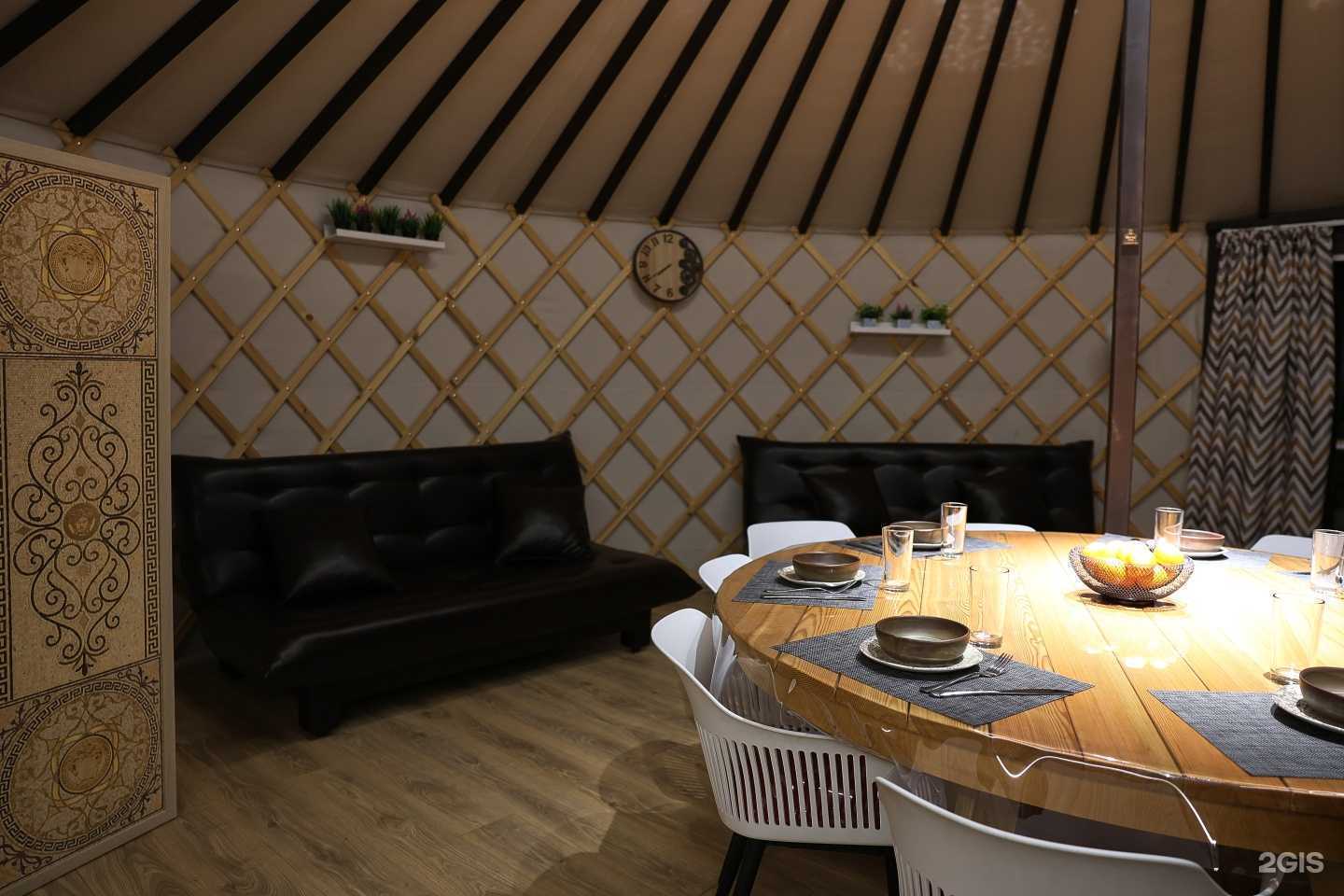 Отзывы на компанию Юрта-Баня74 в Челябинске c фото