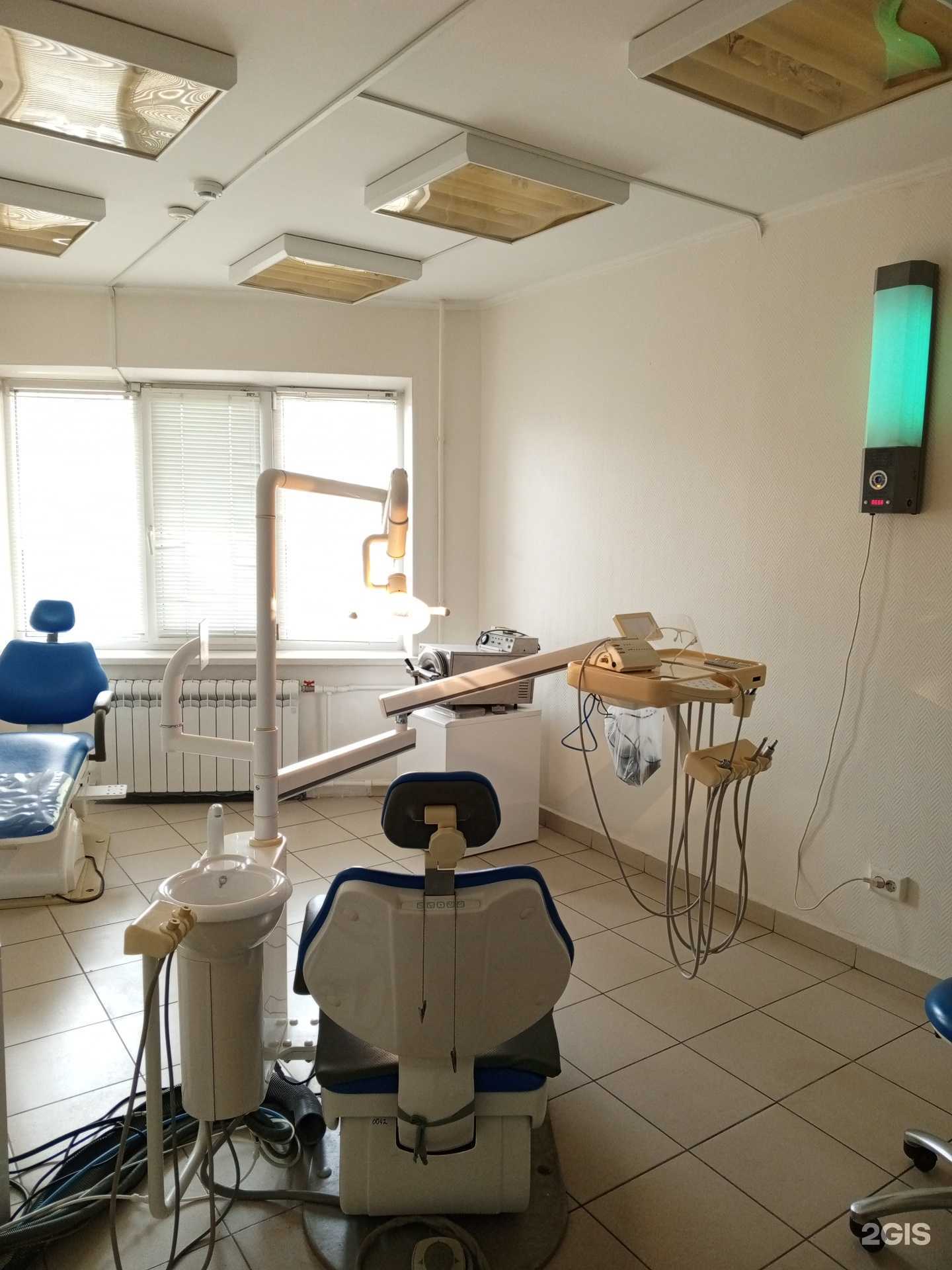 Отзывы на компанию ЛиДент в г. Липецк c фото