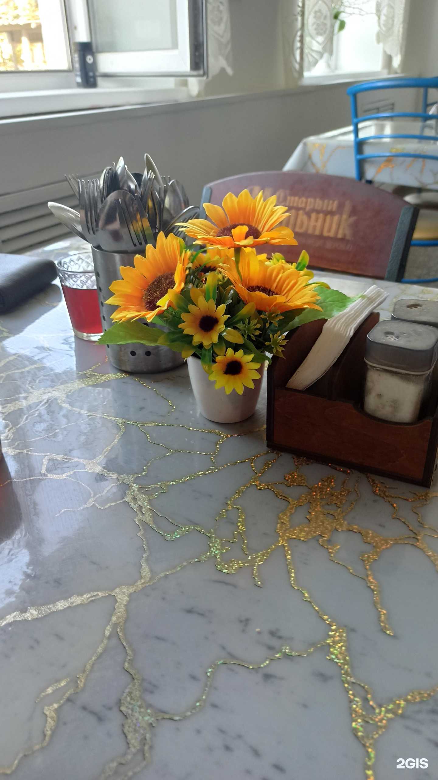 Отзывы на компанию Столовая в Волгограде c фото