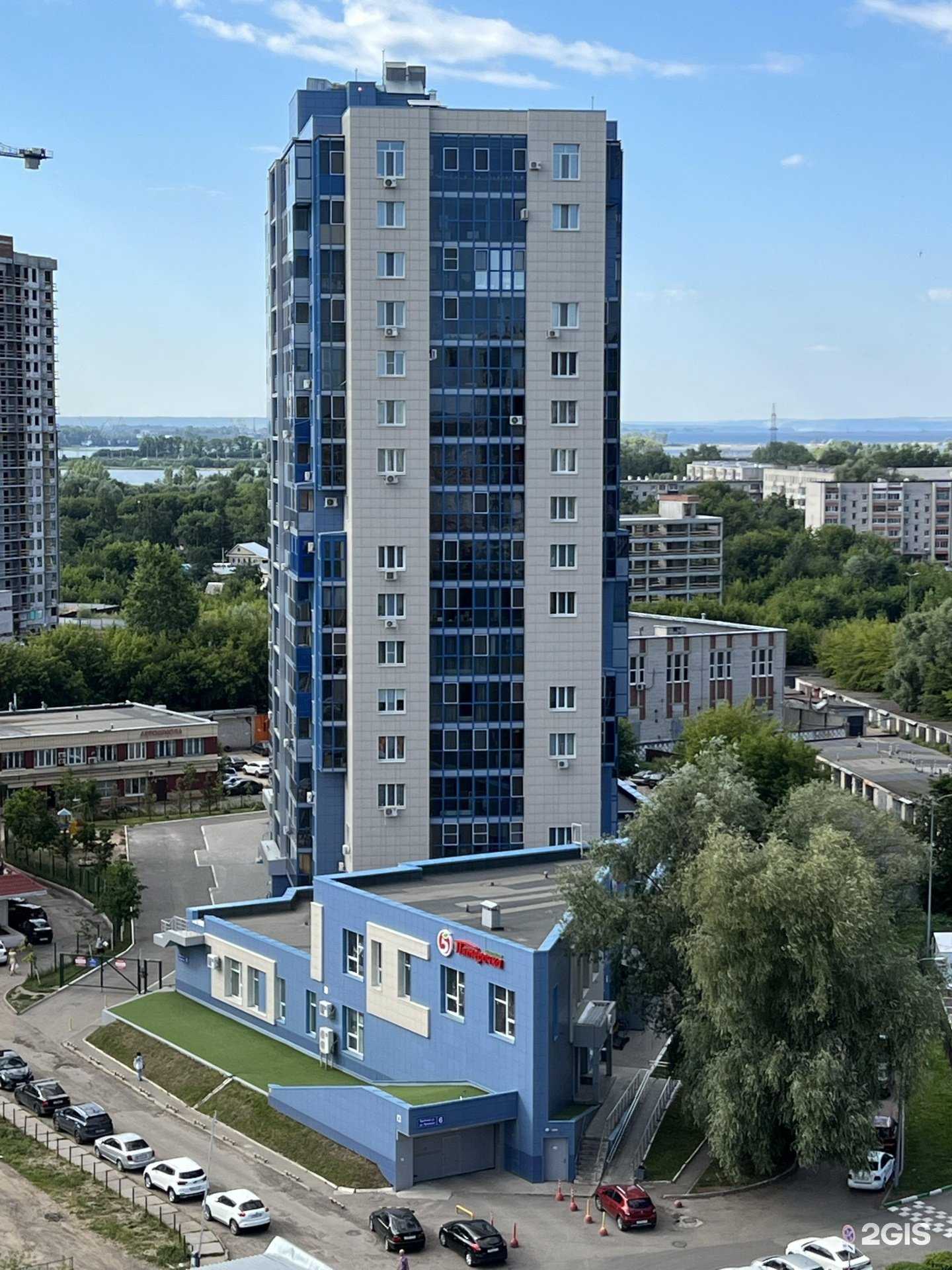 Отзывы на компанию Миллэт в Казани c фото - фотография 2 из 2