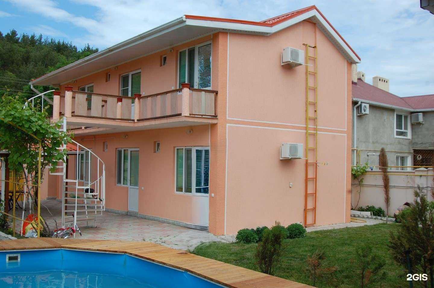 Отзывы на компанию Абрикос в Геленджике c фото