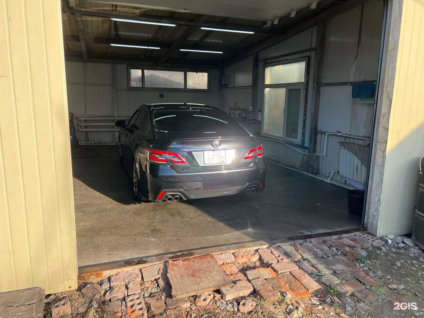 Отзывы на компанию Red Line в г. Хабаровск c фото