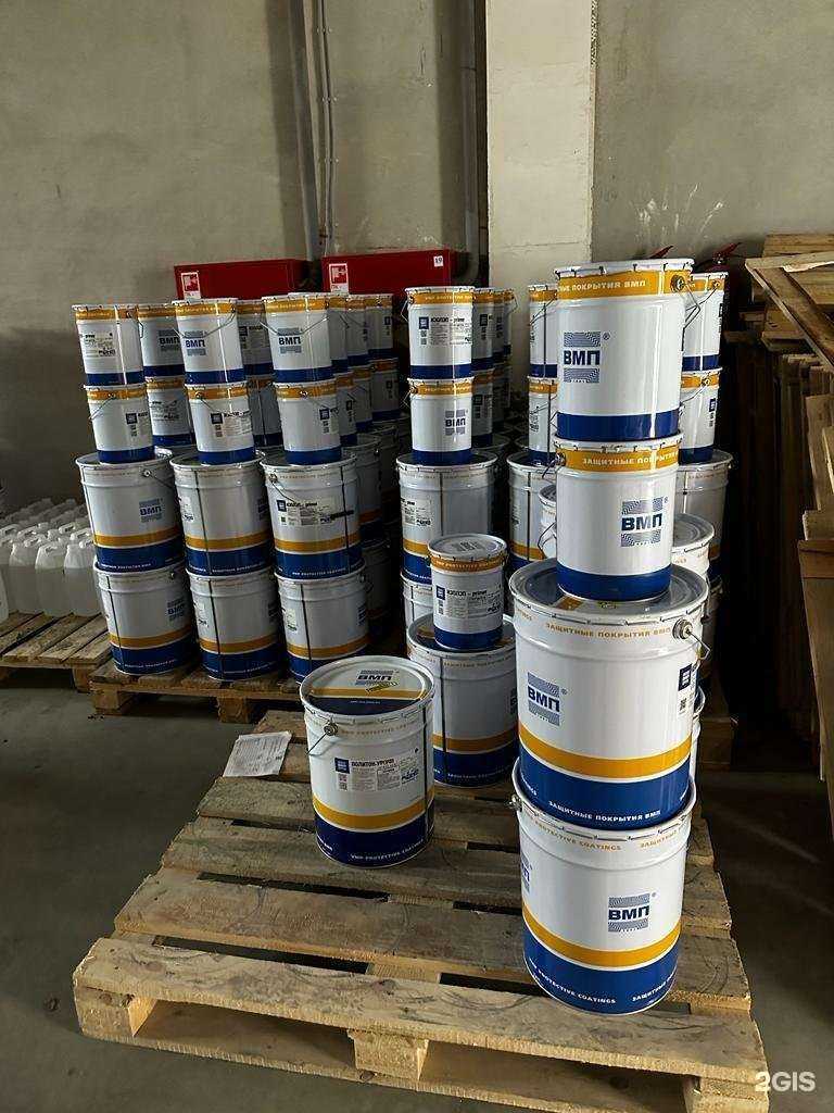 Отзывы на компанию Антикор протектив в Омске c фото
