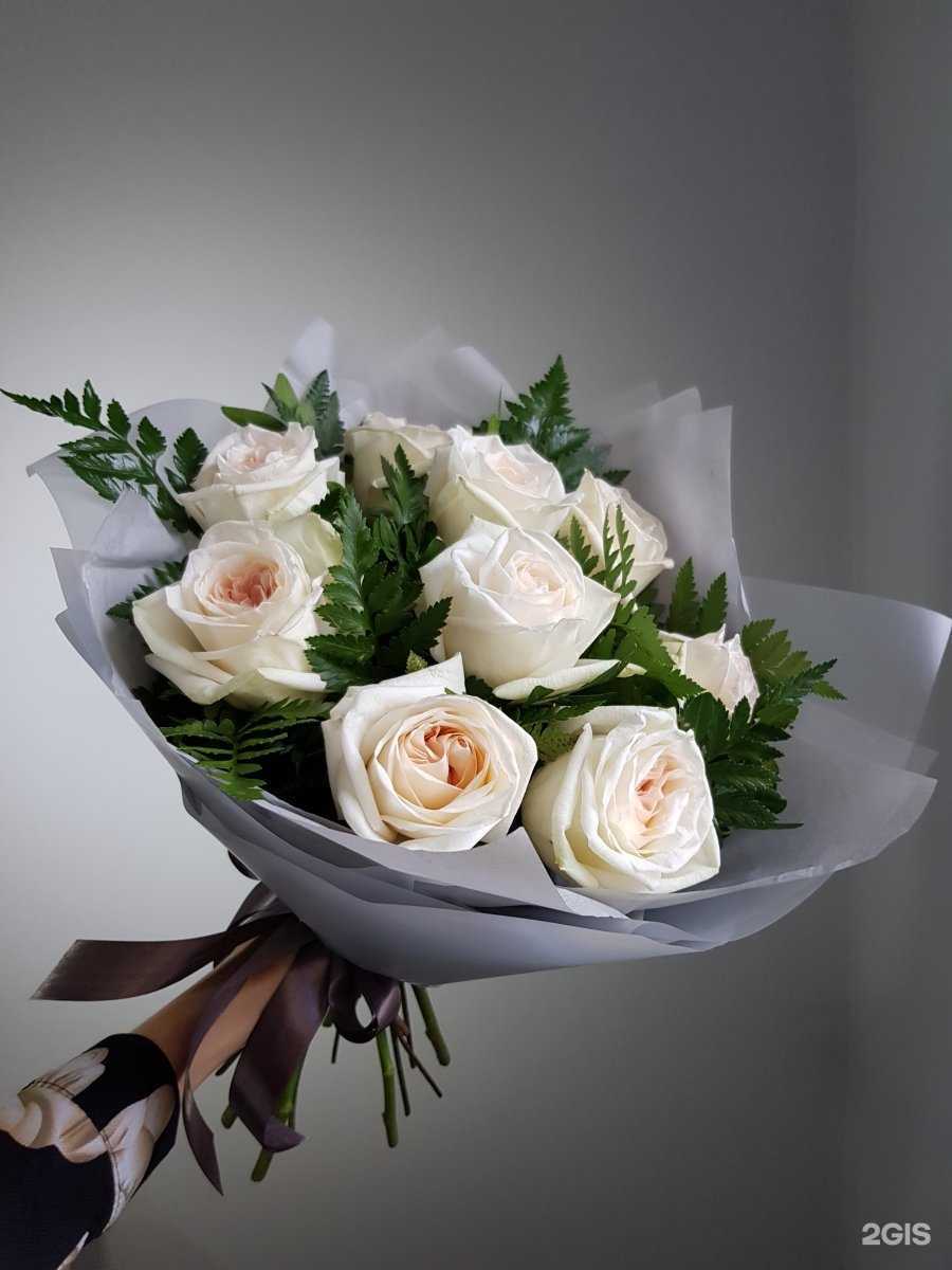 Отзывы на компанию Buketamore.ru в Чебоксарах c фото