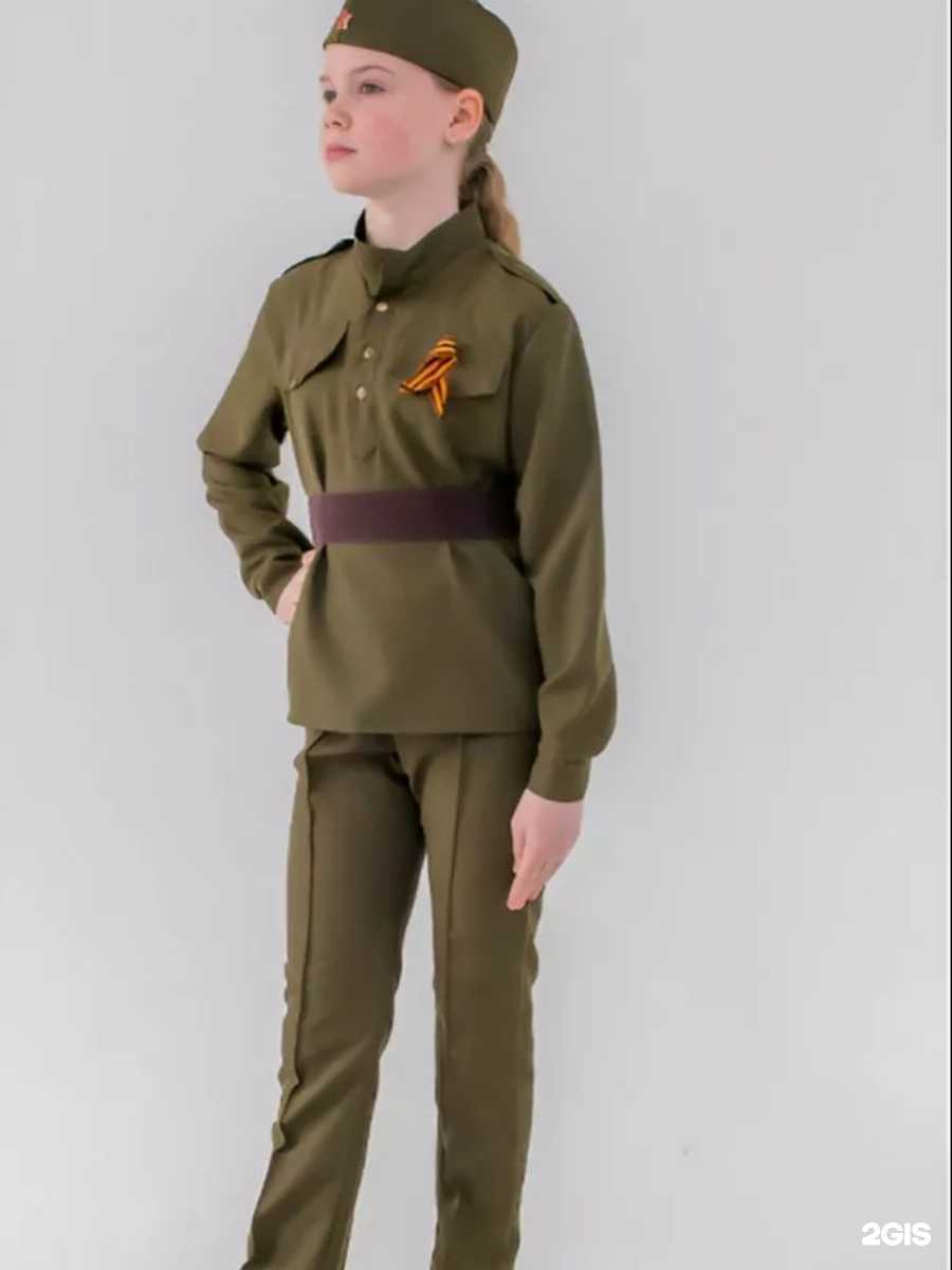 Отзывы на компанию Студия сценического костюма в г. Краснодар c фото