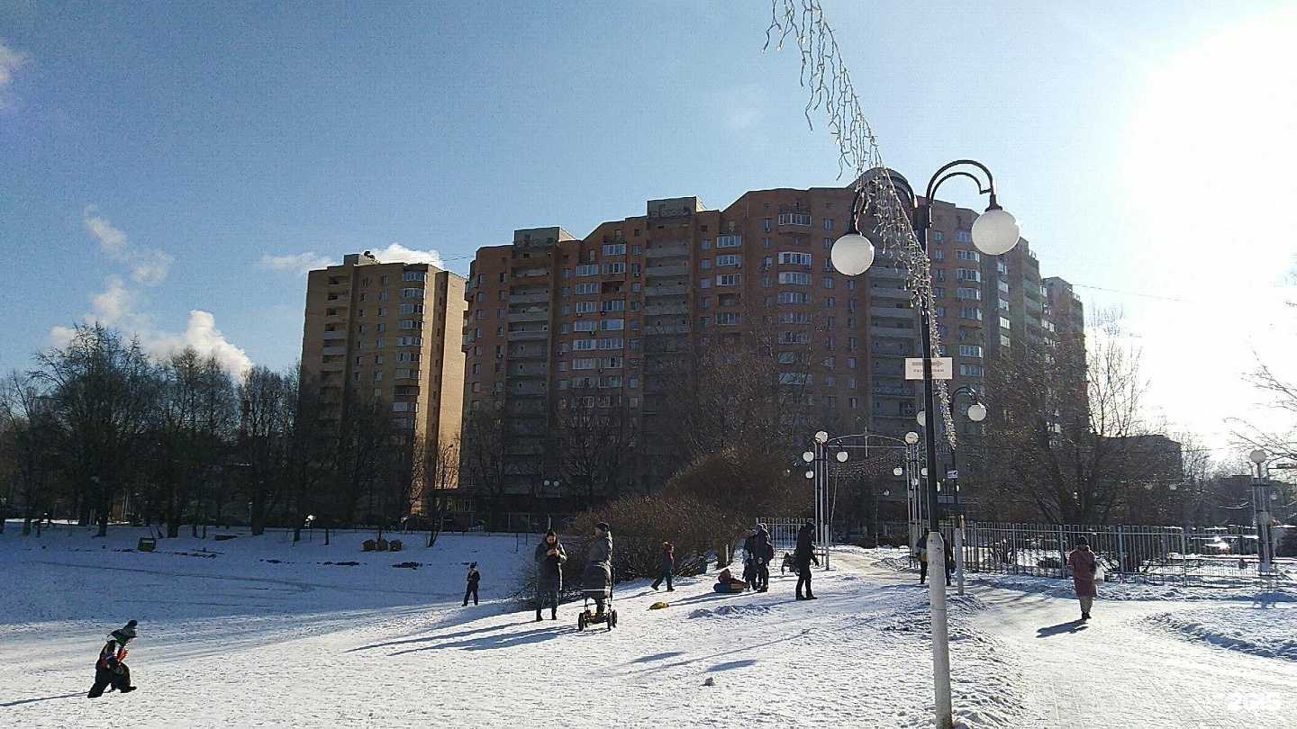 Отзывы на компанию Рузанна в Люберцах c фото