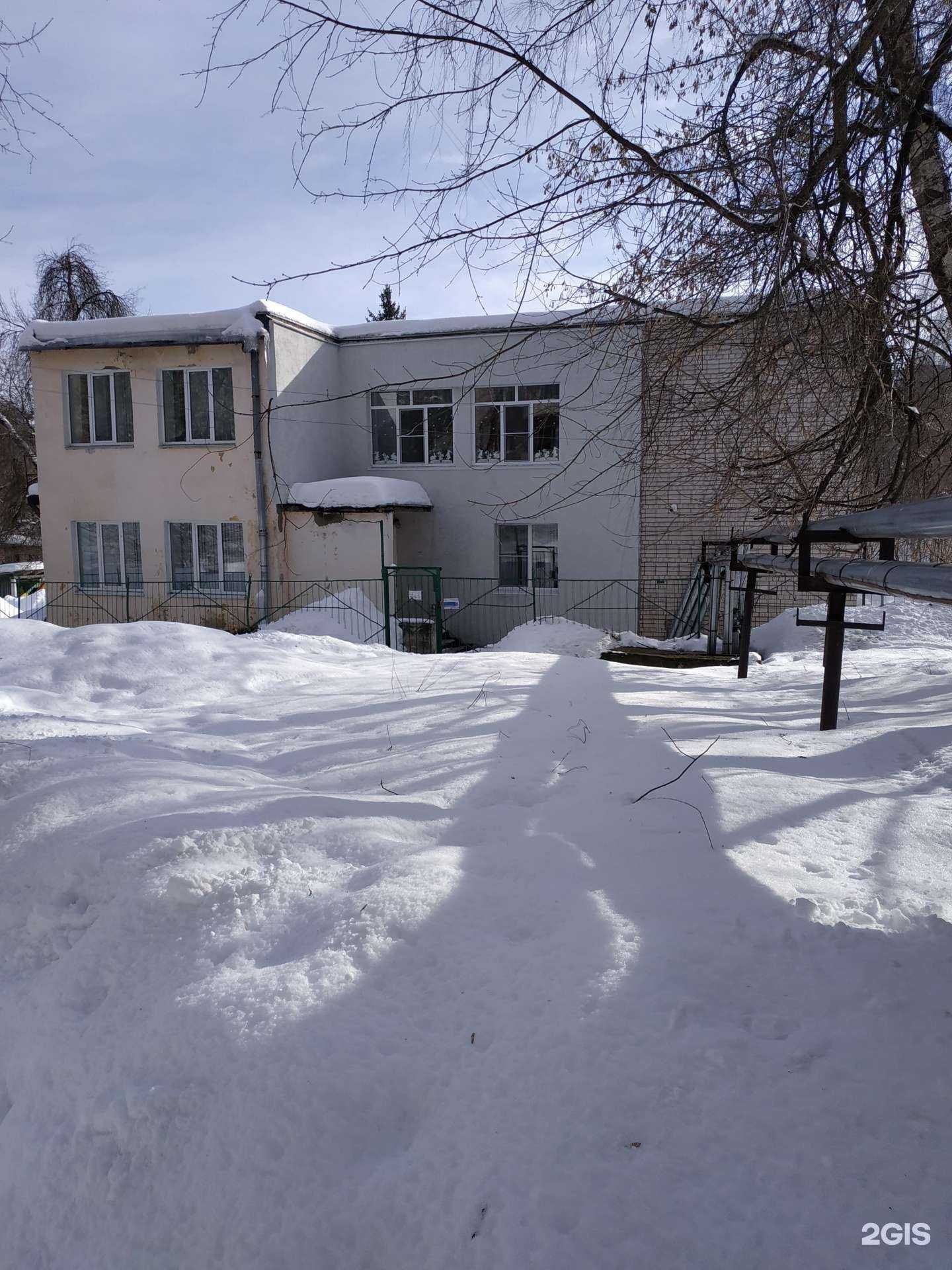 Отзывы на компанию Детский сад №162 в Нижнем Новгороде c фото