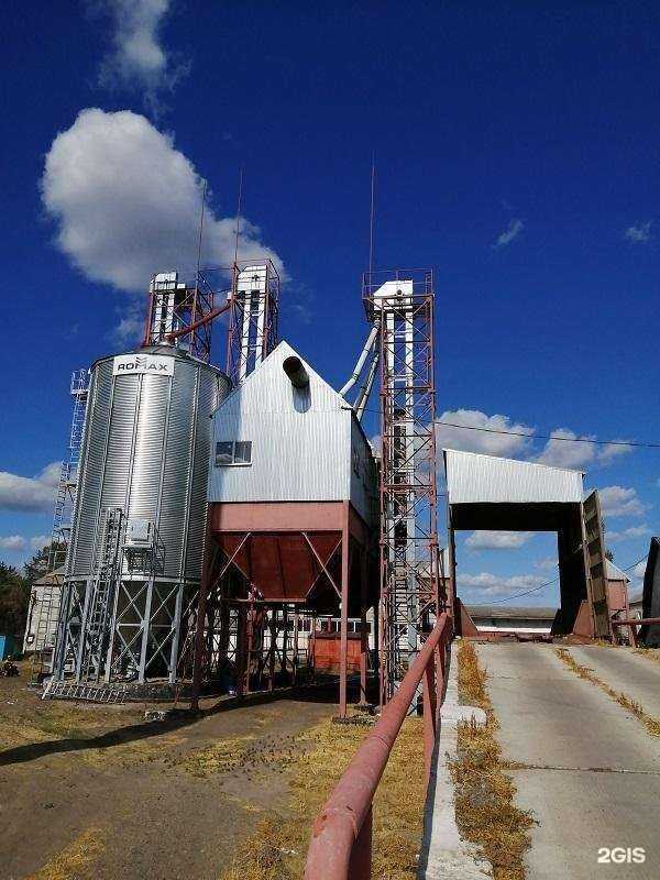 Отзывы на компанию АгроТехсервис в Воронеже c фото