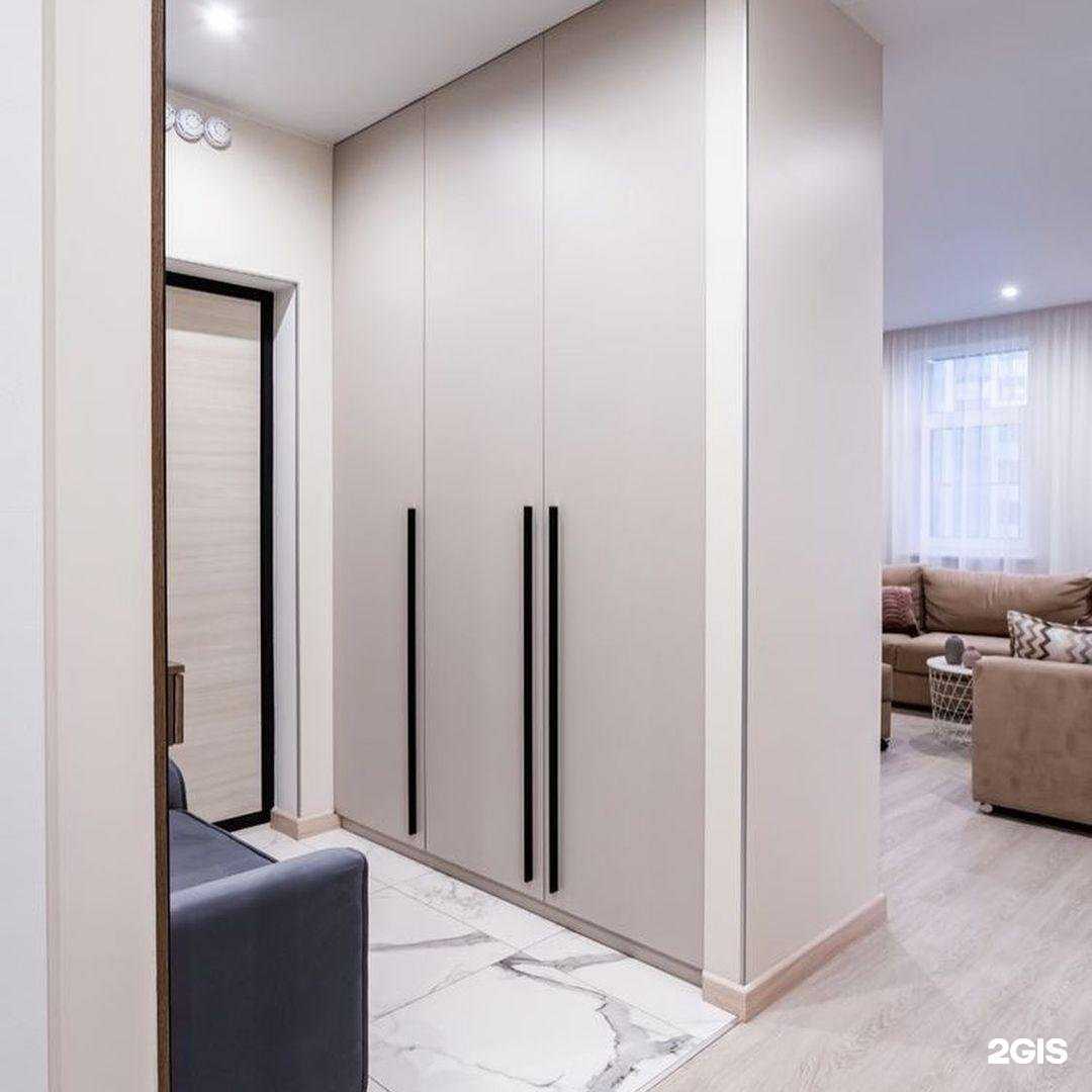 Отзывы на компанию Флагман в Красноярске c фото