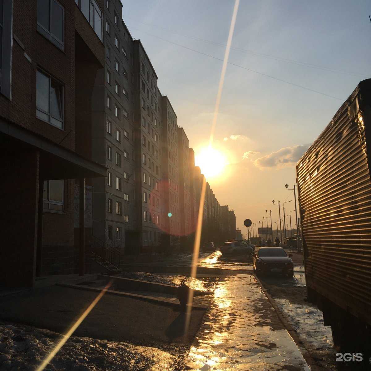 Отзывы на компанию Oasis в Омске c фото - фотография 2 из 2