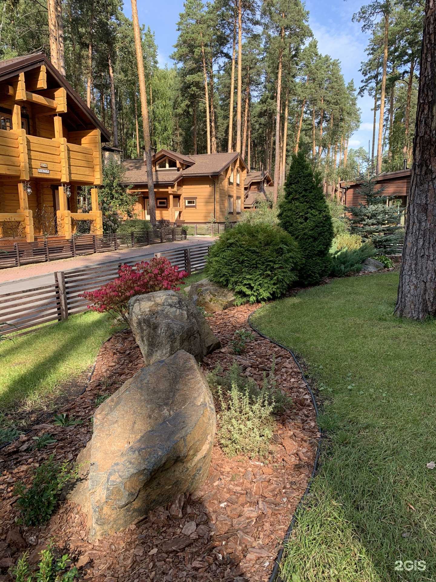 Отзывы на компанию Hopta landscape в г. Екатеринбург c фото