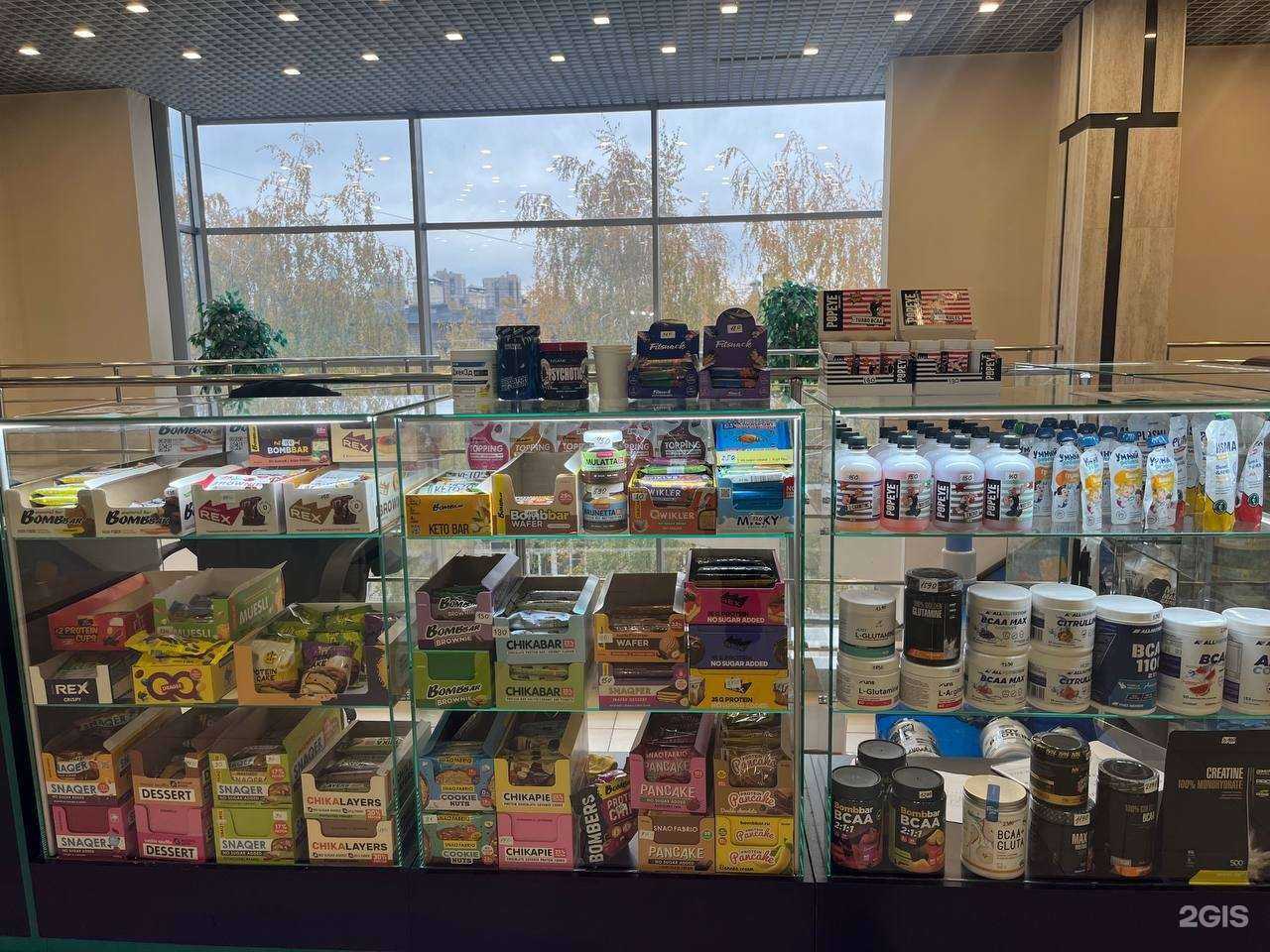 Отзывы на компанию Fitness хакинг  в г. Казань c фото