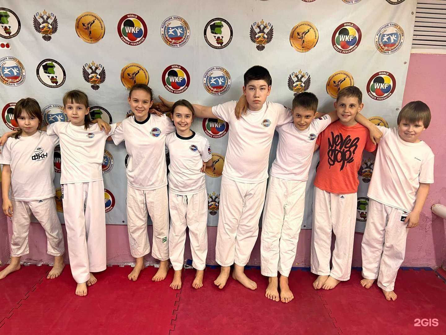 Отзывы на компанию Hajime в Новокузнецке c фото