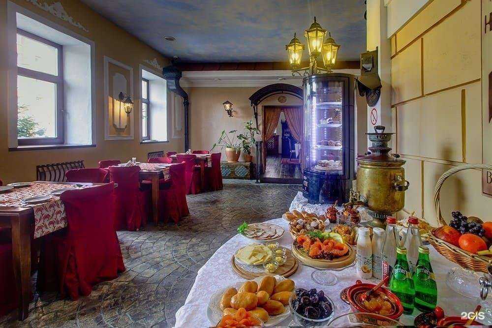 Отзывы на компанию Купеческий в Красноярске c фото