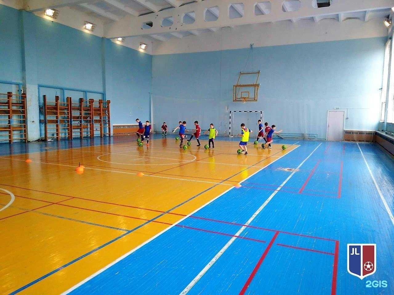 Отзывы на компанию Юная Лига в Ижевске c фото