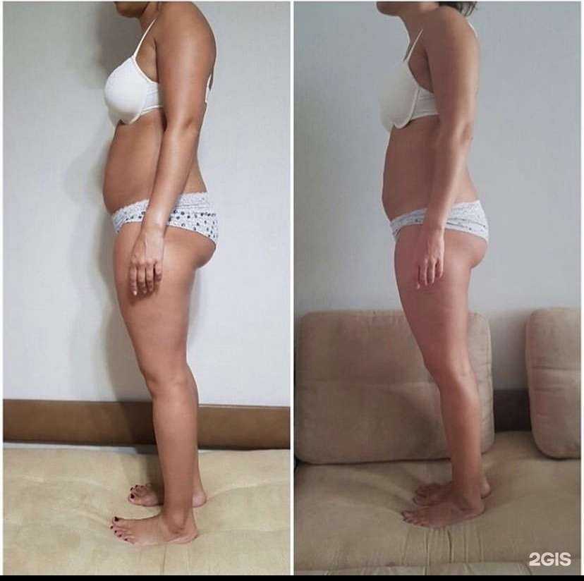 Отзывы на компанию Массажный кабинет в Екатеринбурге c фото