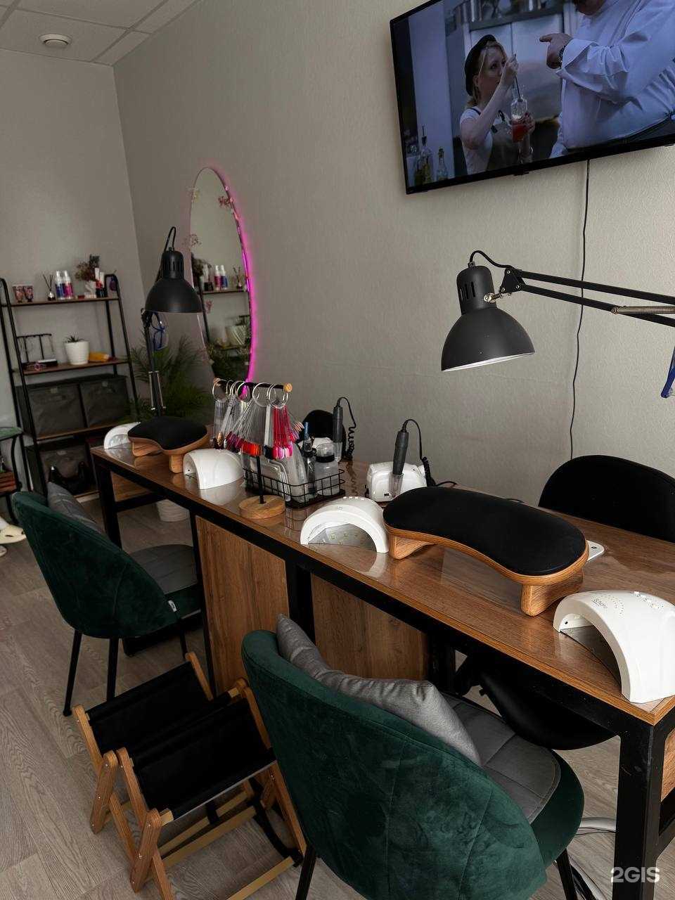 Отзывы на компанию Beauty_vibe в г. Самара c фото