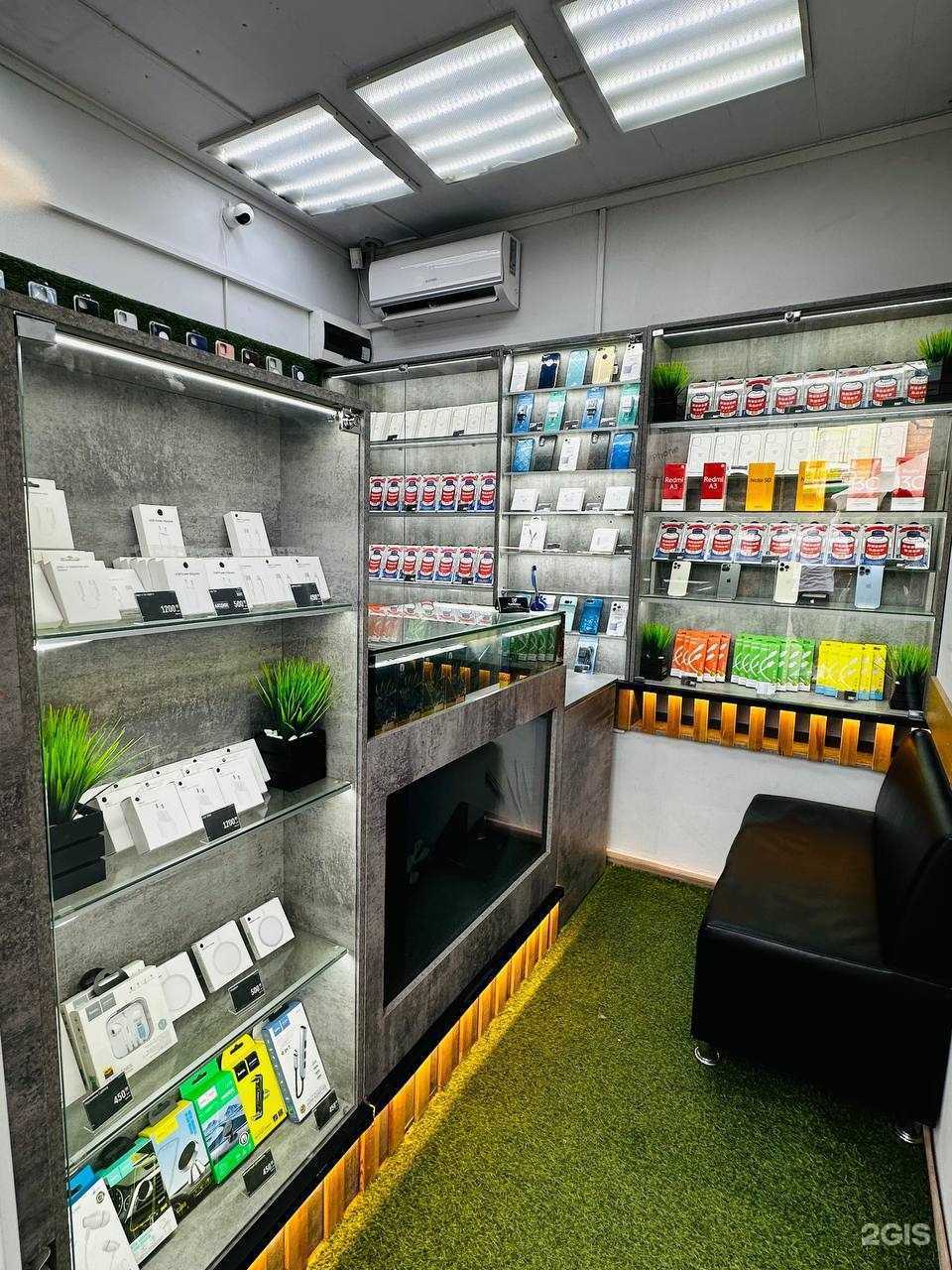 Отзывы на компанию ProMobiHelp в г. Воронеж c фото