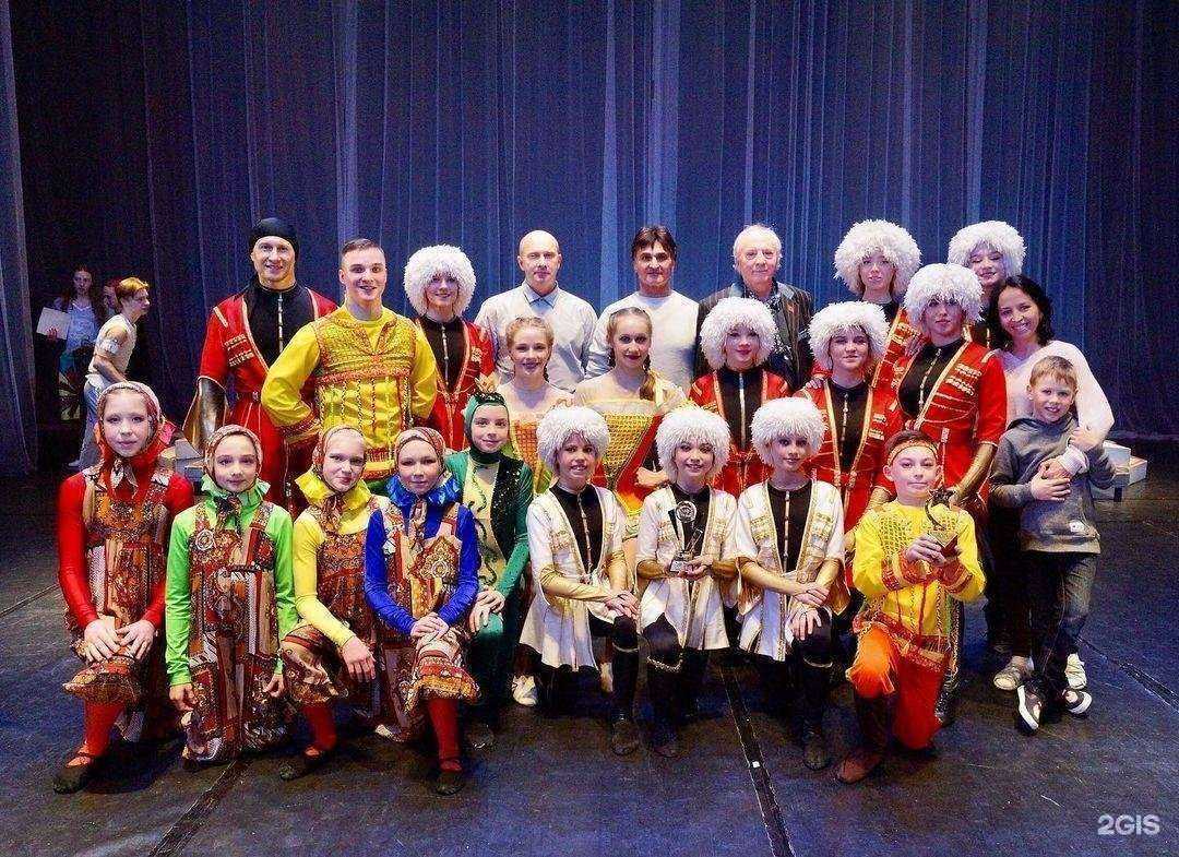 Отзывы на компанию Маугли в г. Вологда c фото