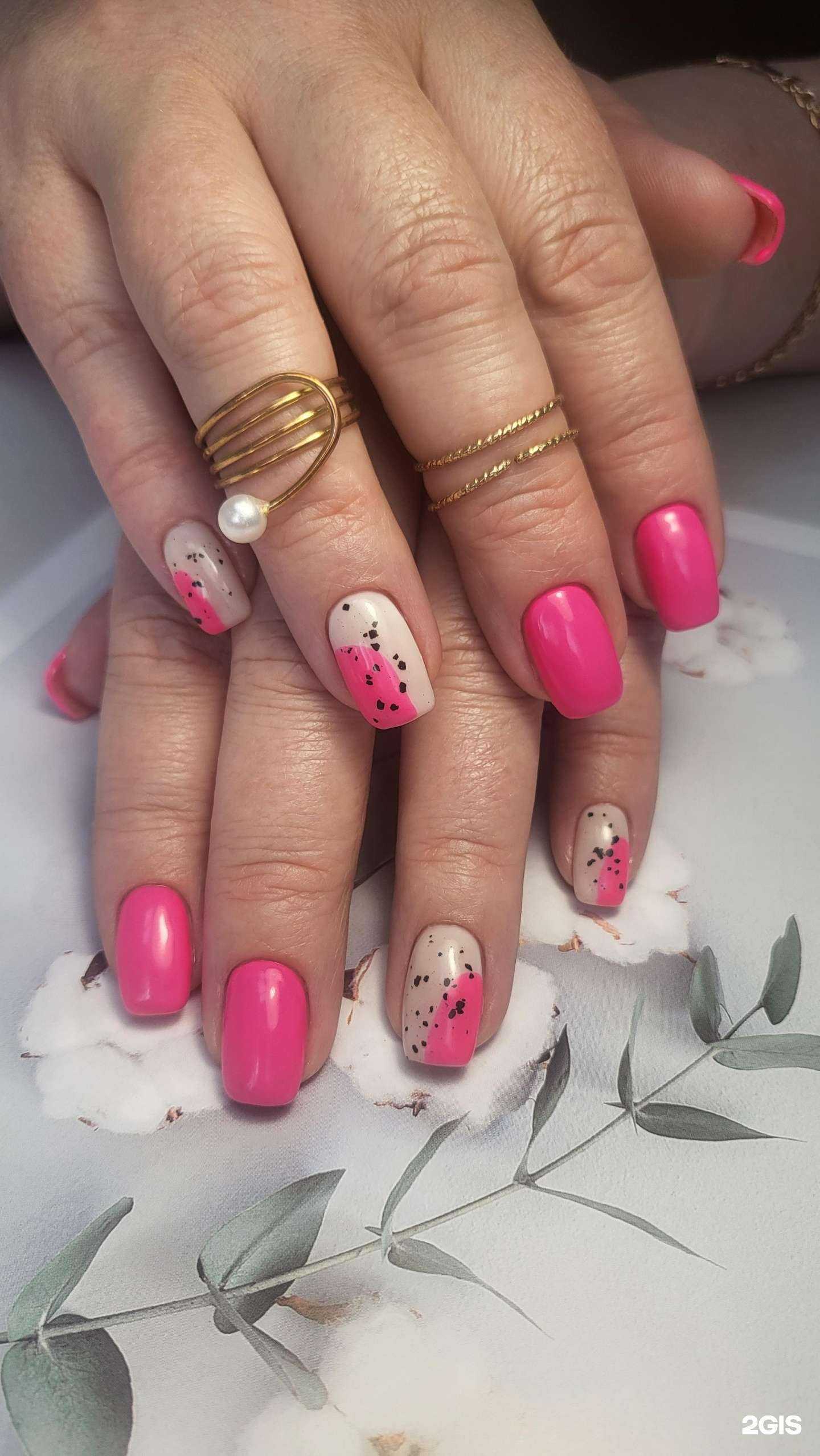Отзывы на компанию Nailslove в г. Хабаровск c фото