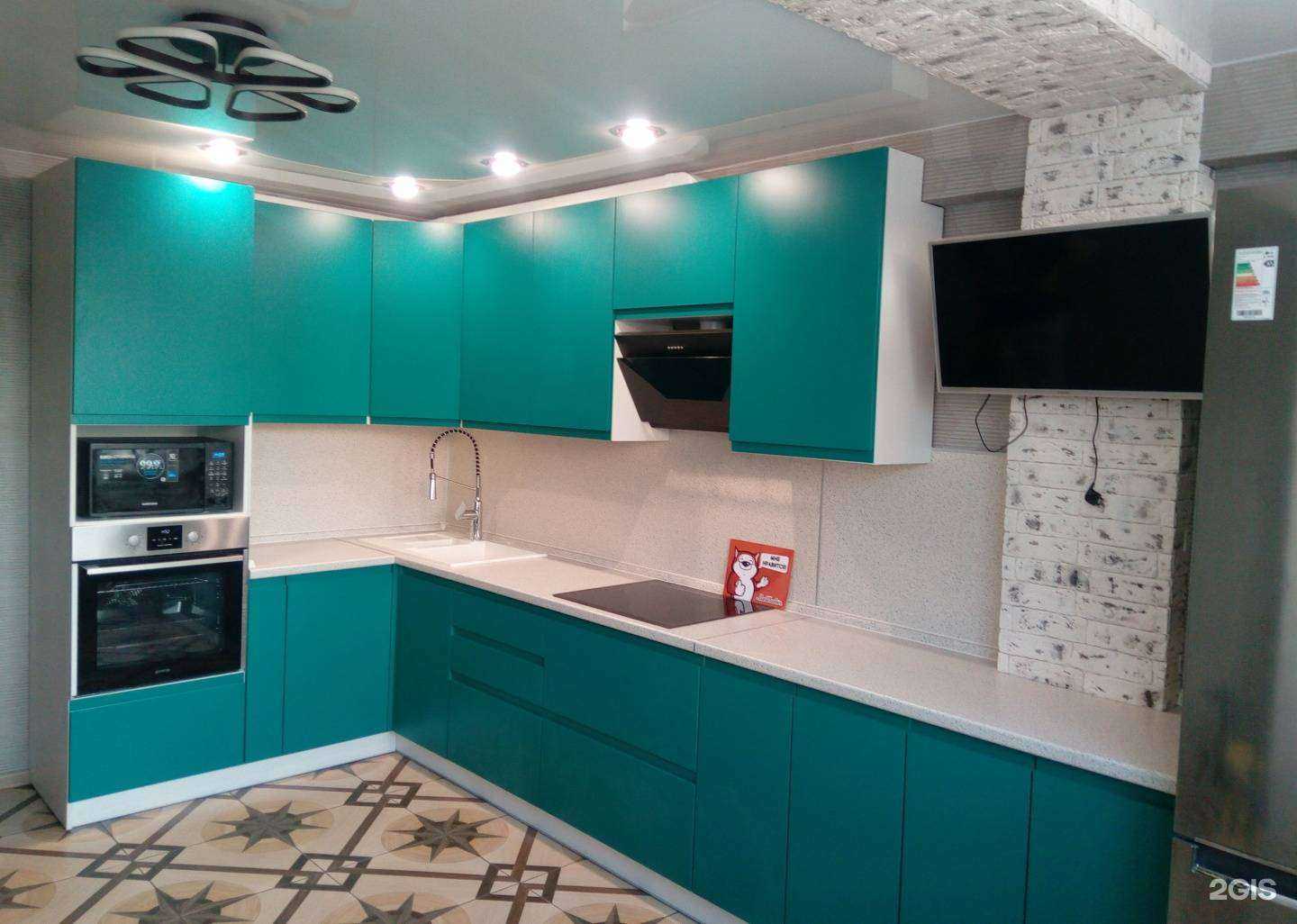 Отзывы на компанию Мебелевич в Ангарске c фото