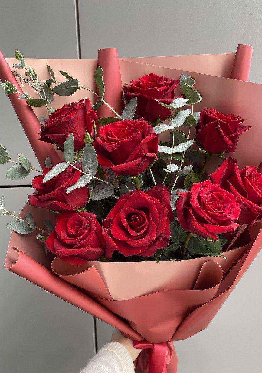 Отзывы на компанию Bambini Flowers в Екатеринбурге c фото