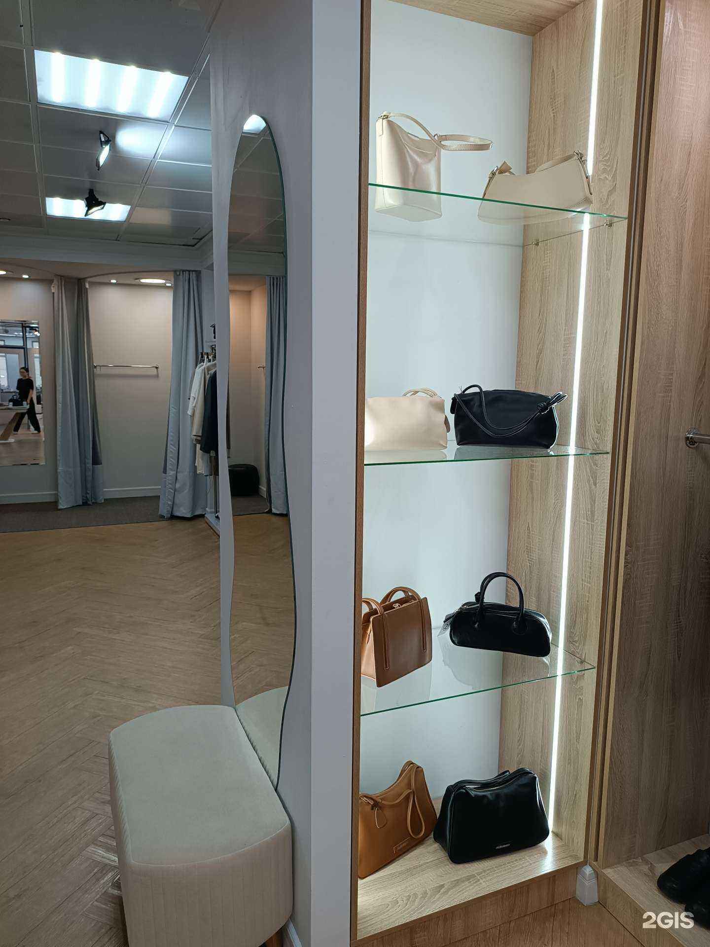 Отзывы на компанию Olin в Якутске c фото