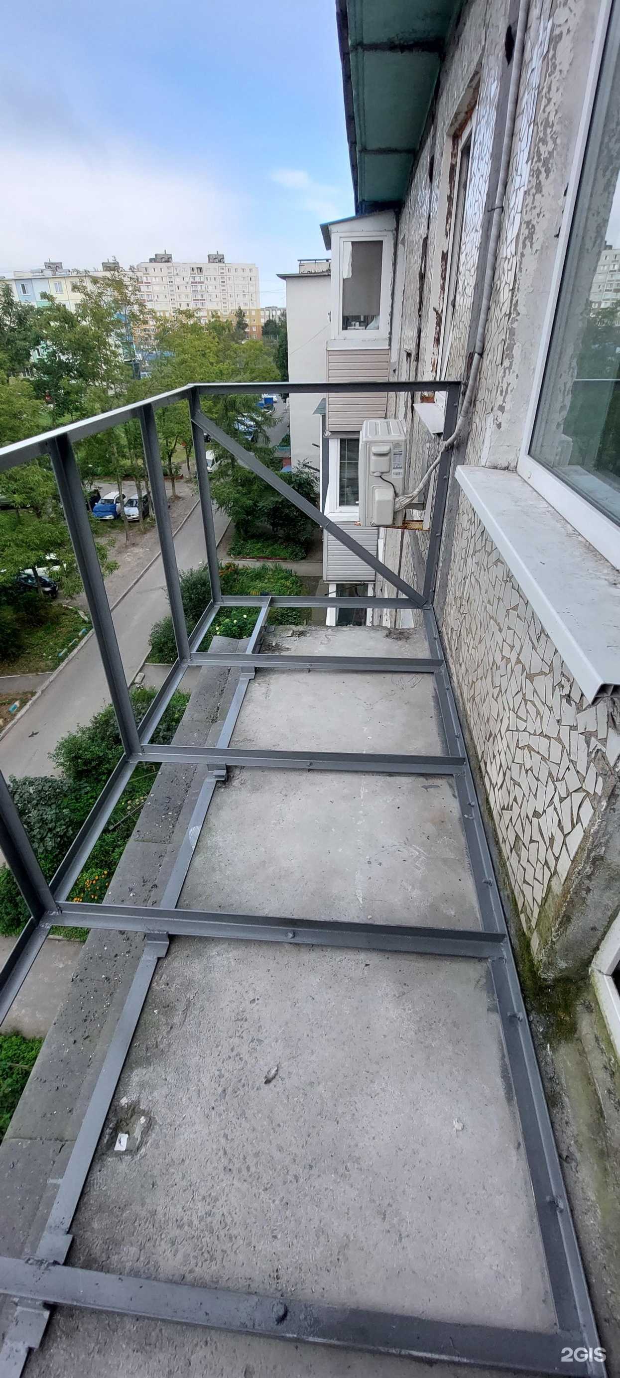 Отзывы на компанию Владокна в Владивостоке c фото