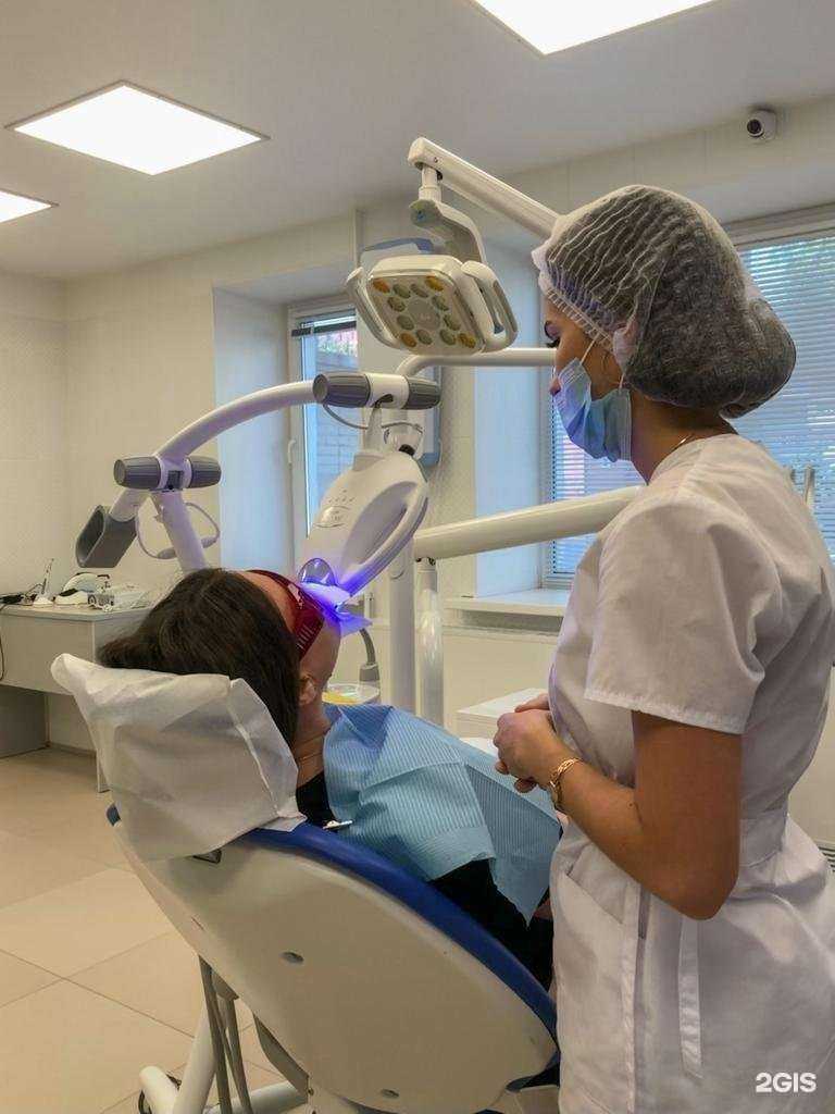 Отзывы на компанию Вайс смайл в г. Курган c фото