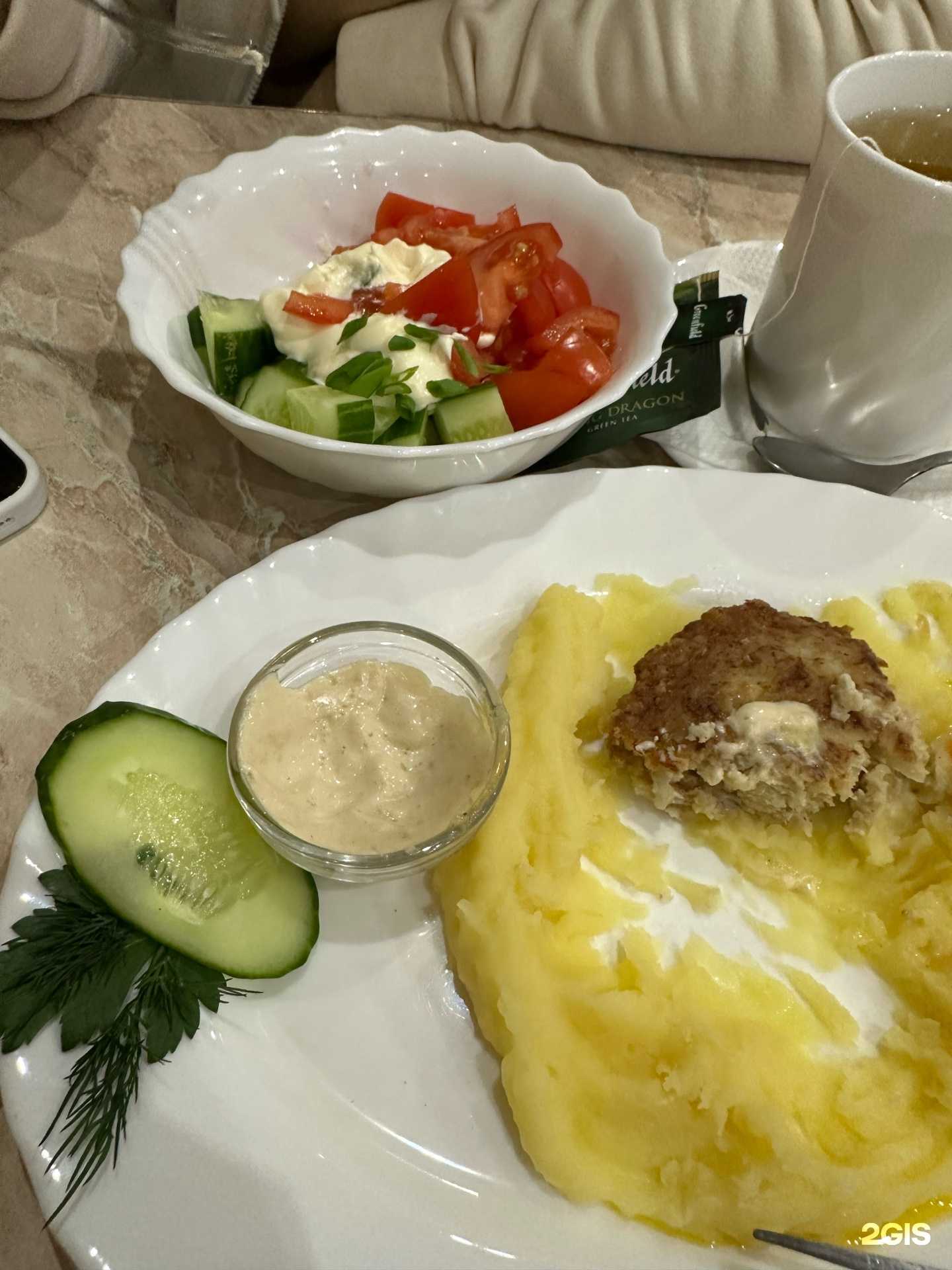 Отзывы на компанию На Даче в Самаре c фото