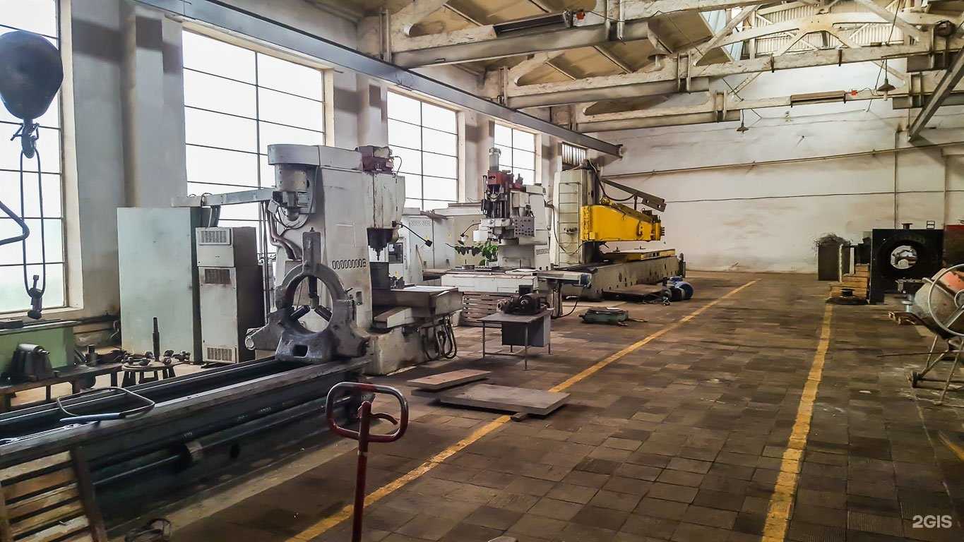 Отзывы на компанию Спецнефтемаш в Кемерове c фото