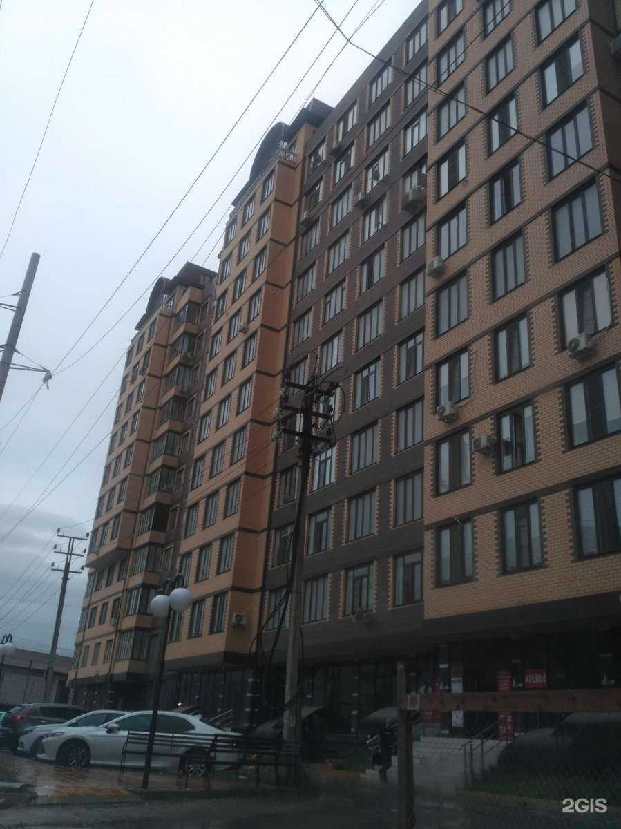 Отзывы на компанию Рeco-Гарантия в Махачкале c фото - фотография 2 из 2