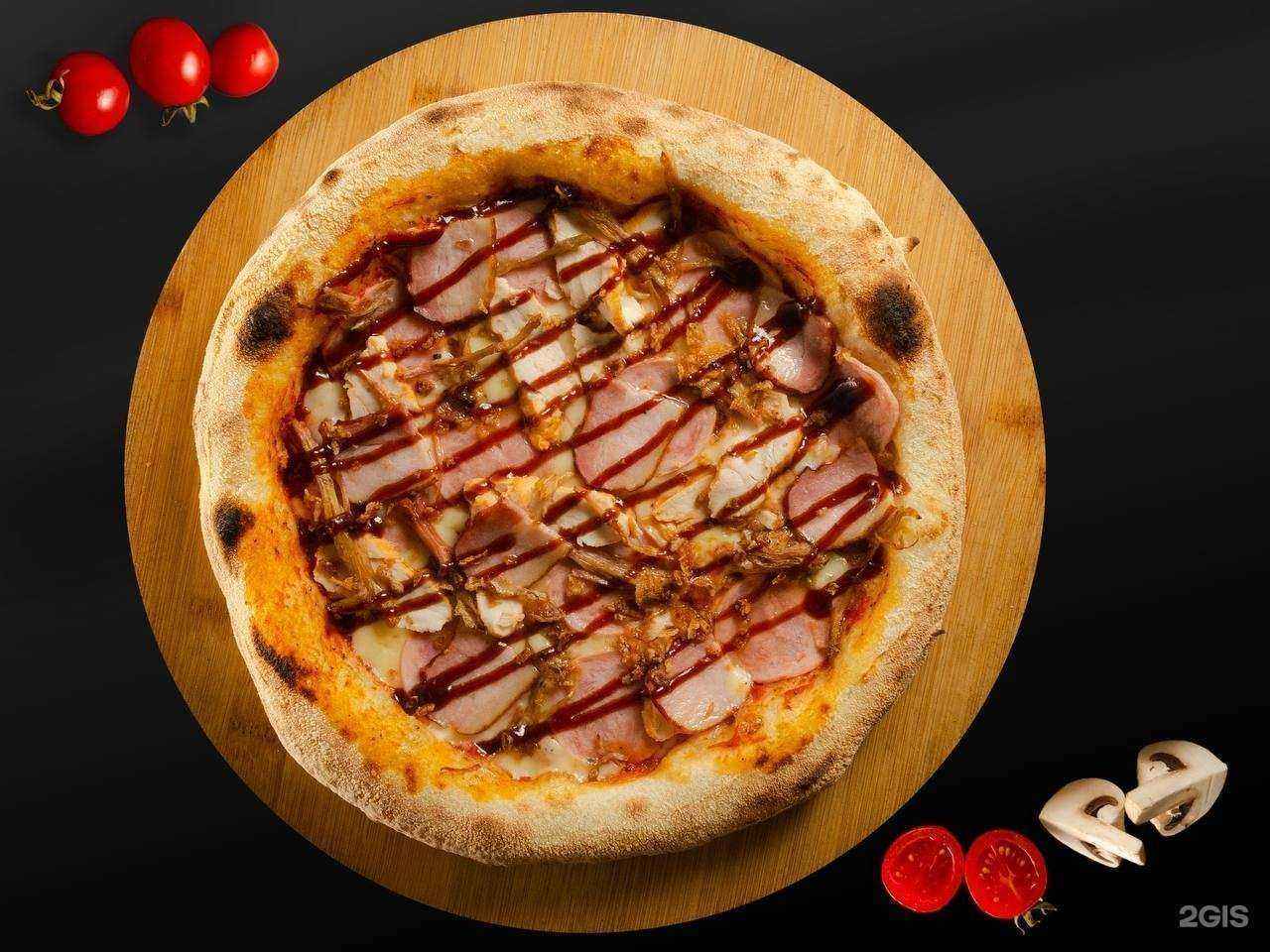 Отзывы на компанию La Famia в Перми c фото