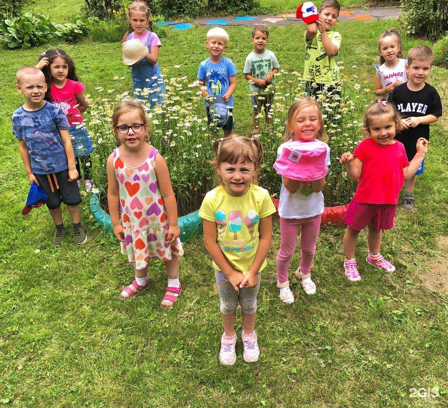 Отзывы на компанию Детский сад №237 в г. Новокузнецк c фото