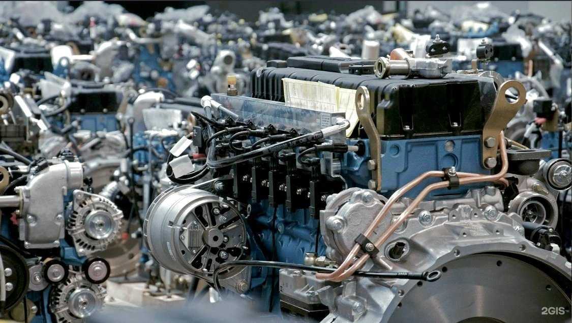 Отзывы на компанию Каматехника в Набережных Челнах c фото