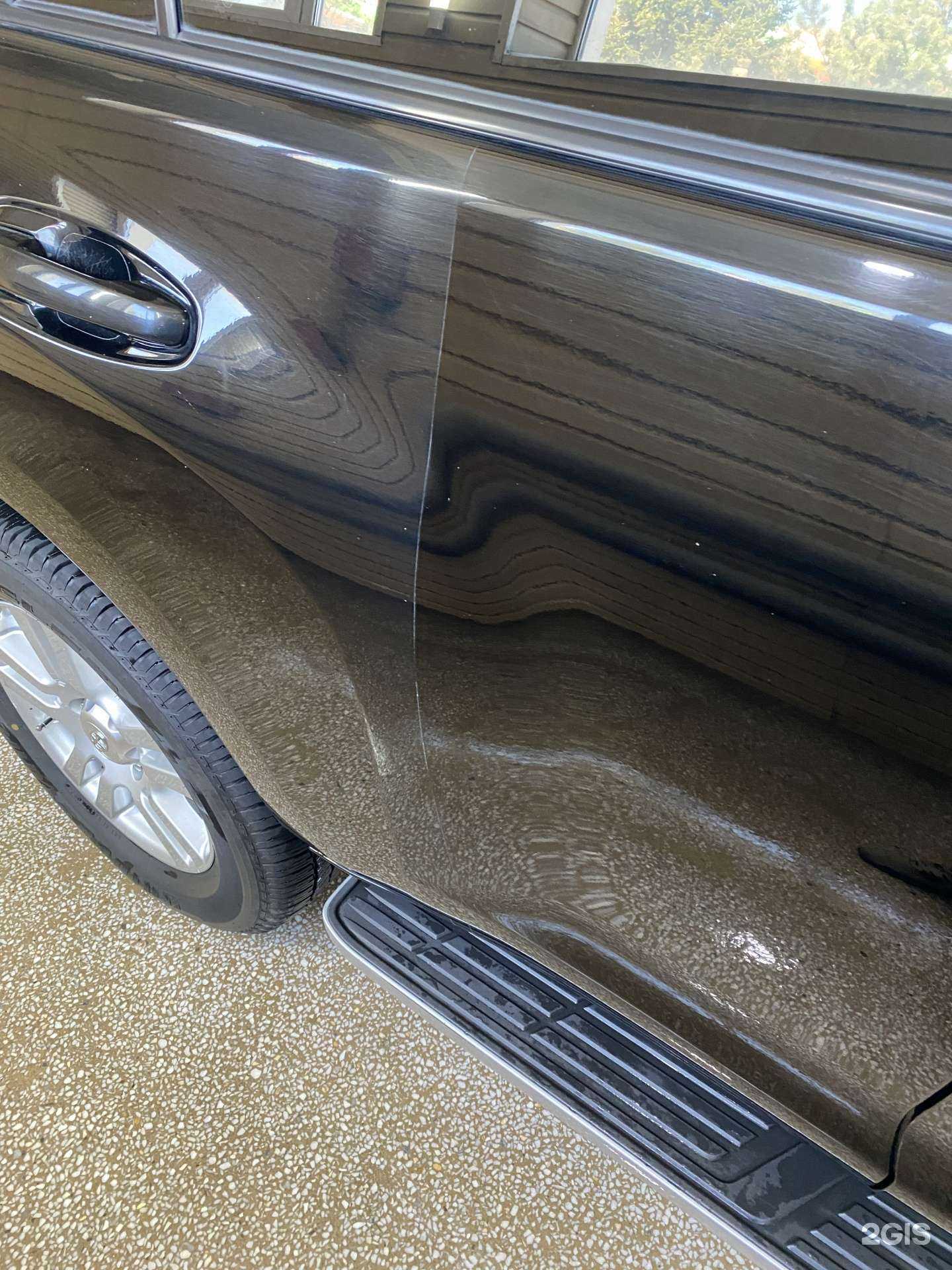 Отзывы на компанию Autoshine в г. Ачинск c фото